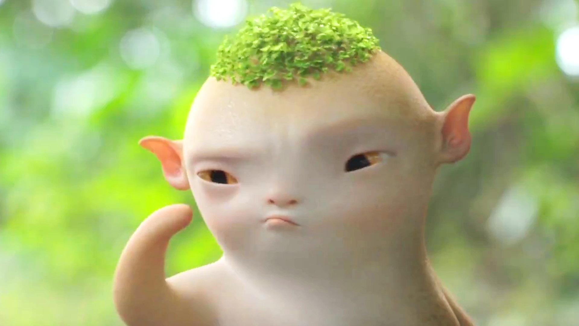 Review: MONSTER HUNT 2, Tony Leung and Wuba for the Win