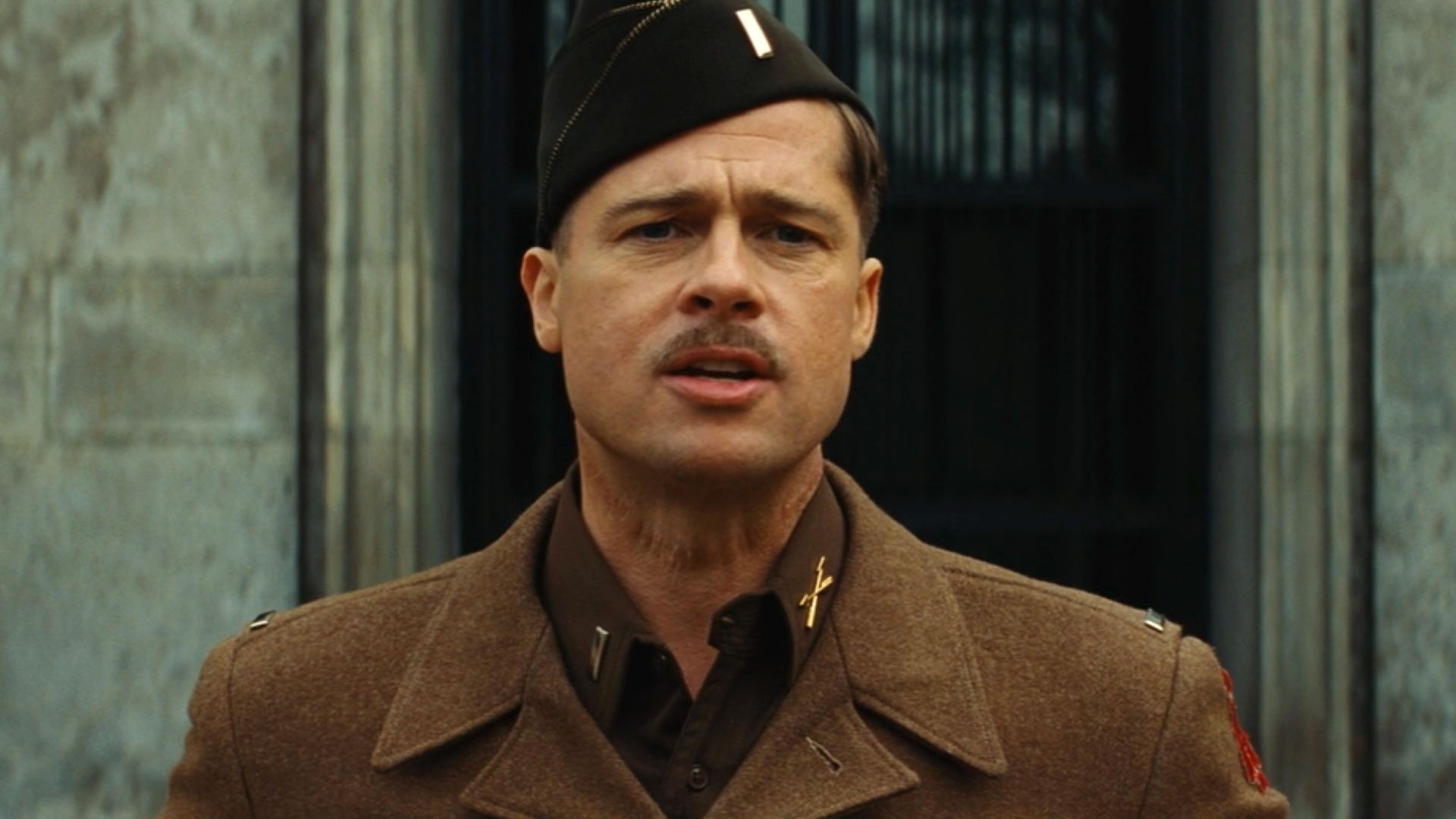 Inglourious basterds 2009