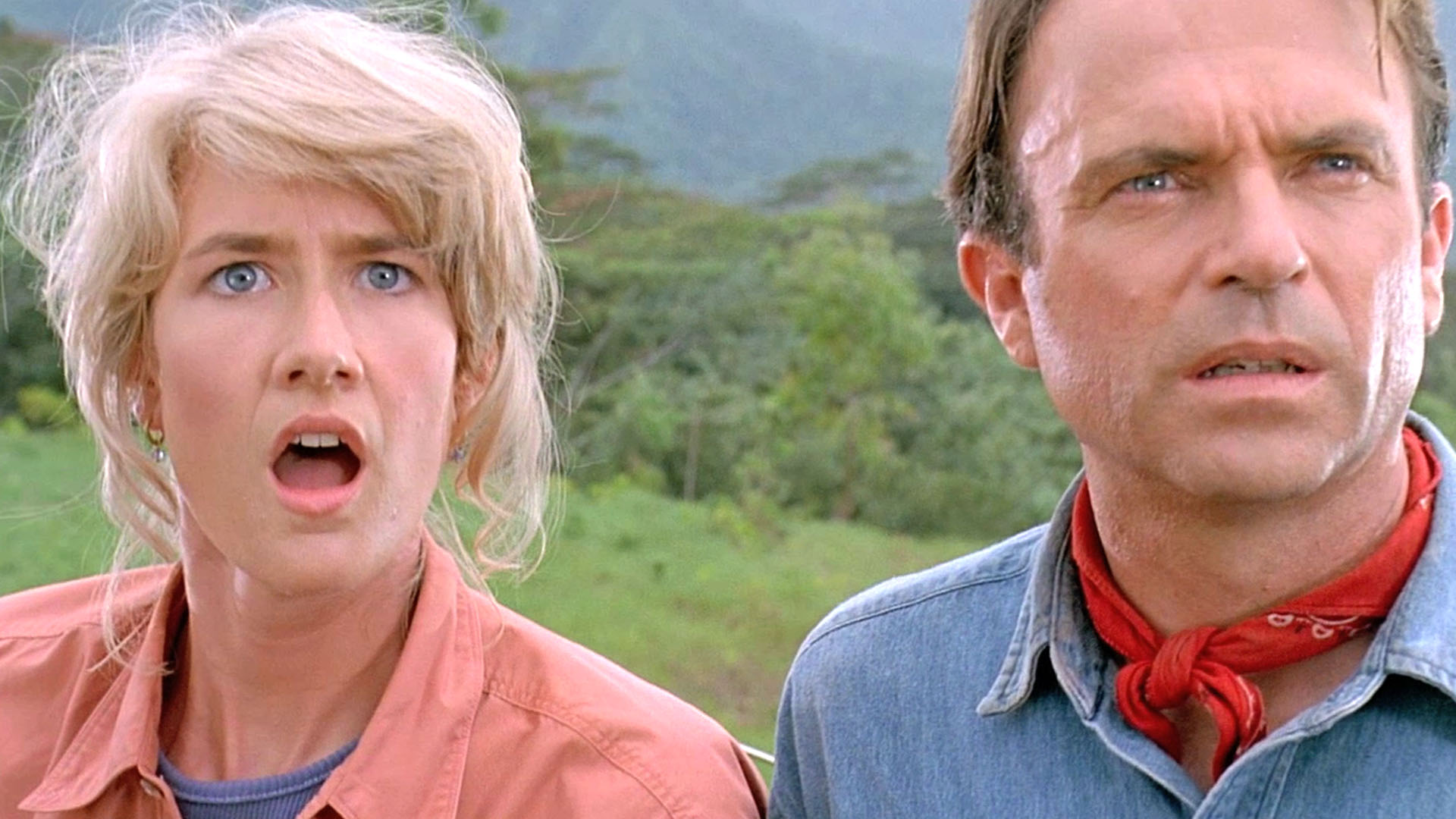 Jurassic Park Trailers & Videos Rotten Tomatoes