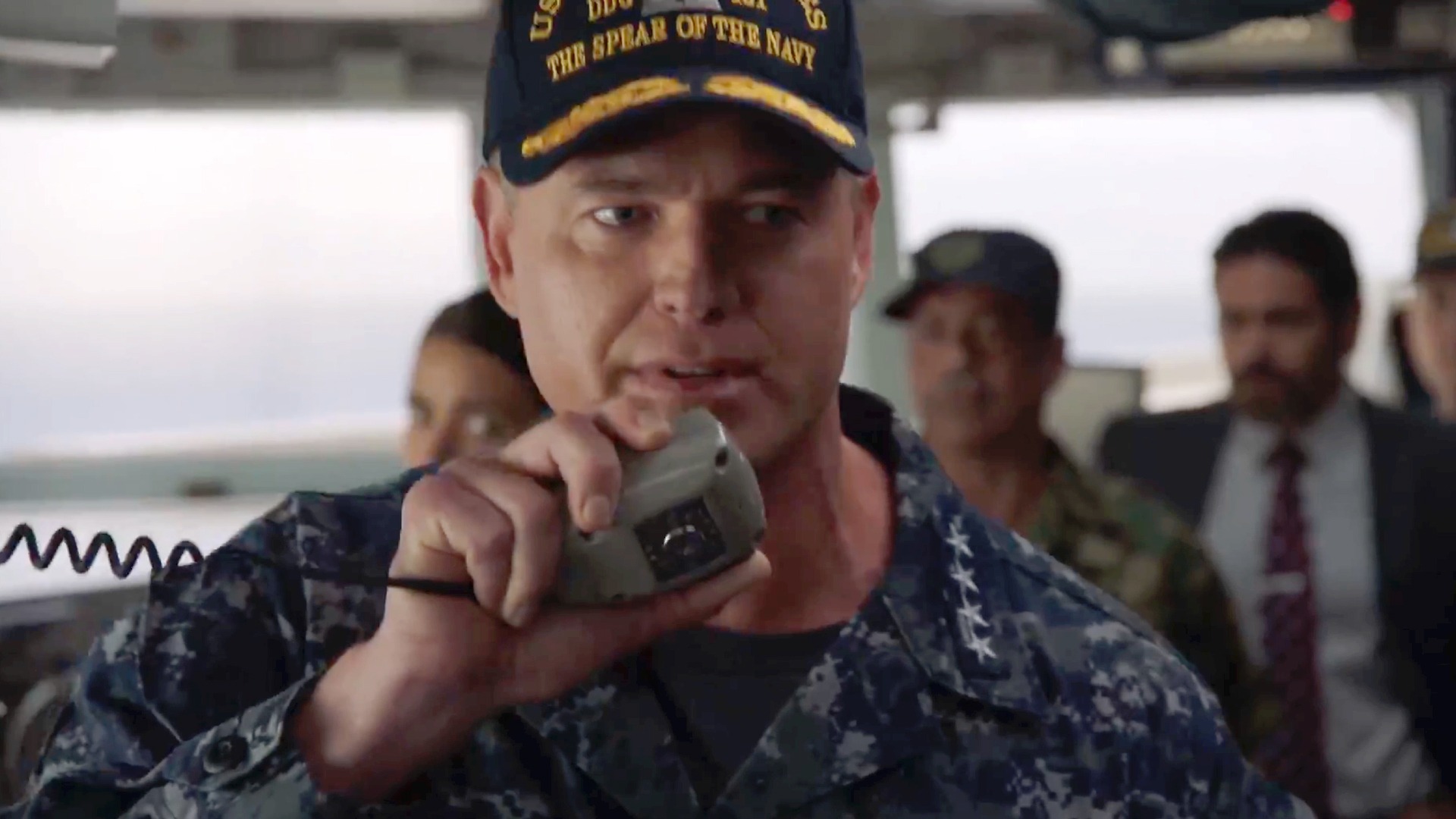 Trending News News, 'The Last Ship' Season 5 News Update: TV Series  Renewed For A Fifth Season