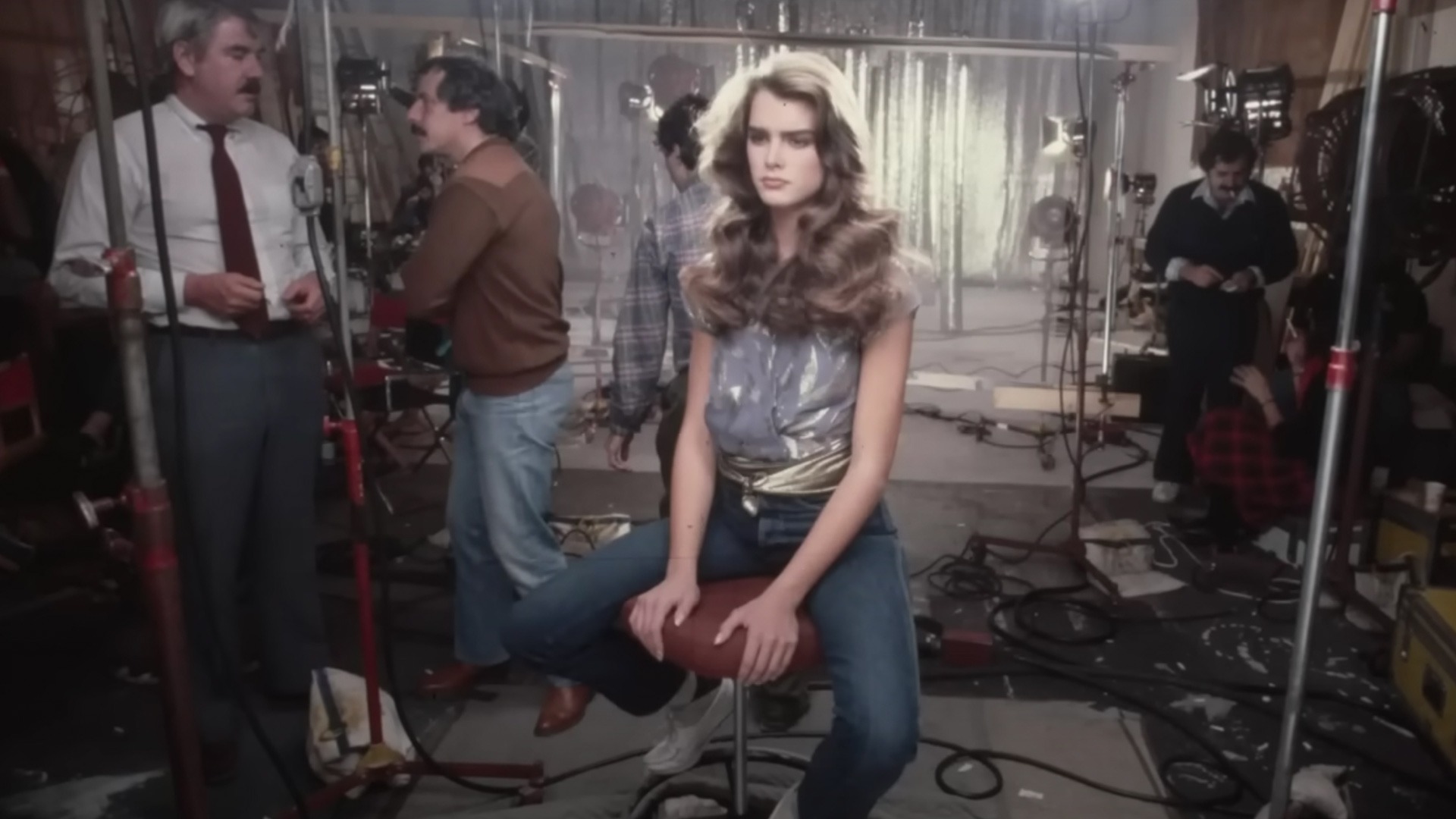 Pretty Baby: Brooke Shields: Season 1