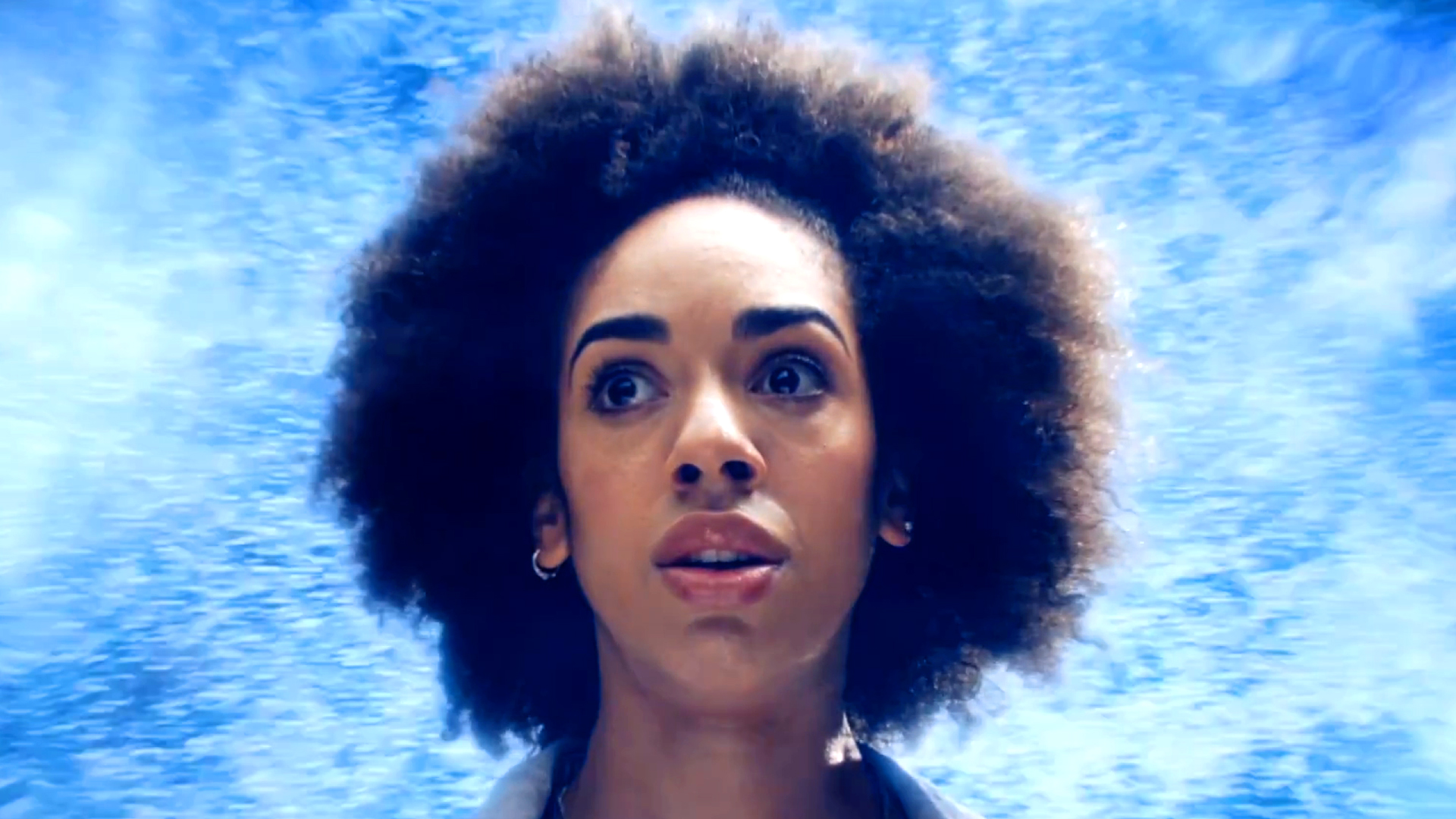 Doctor Who: Season 10 Trailer 2