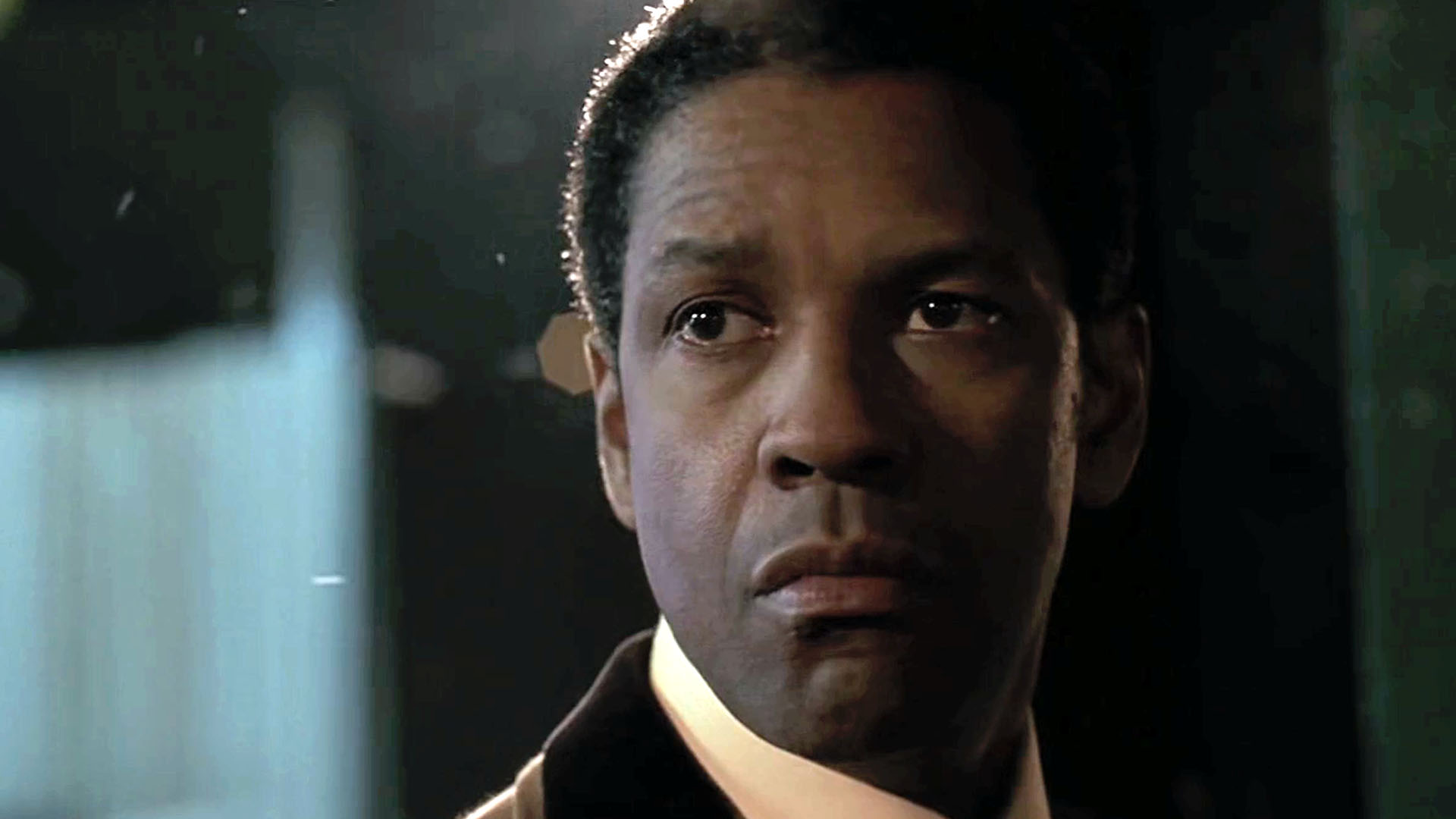 Denzel Washington Coolest Lines Mashup - Trailers & Videos - Rotten ...