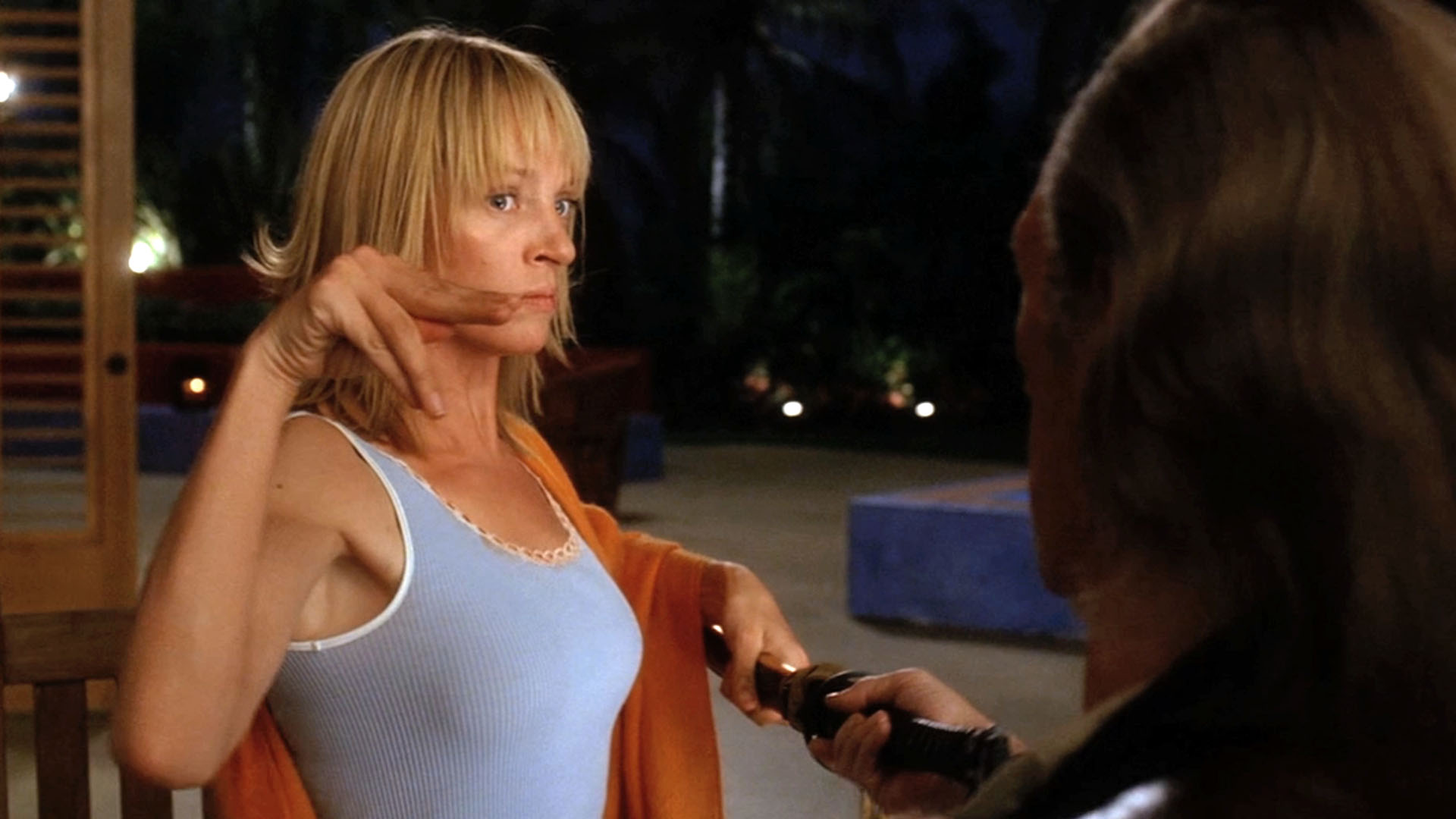 Kill Bill Vol. 2 Rotten Tomatoes