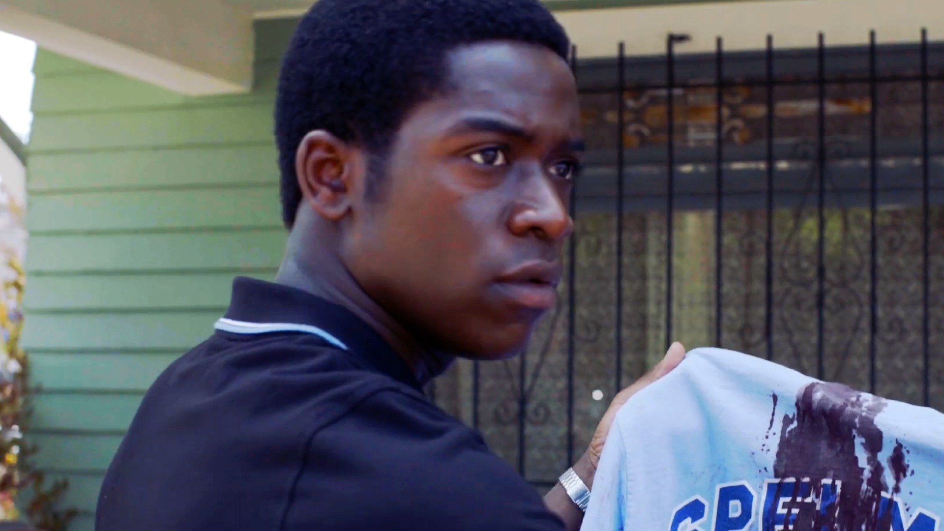 Snowfall: Season 3 Featurette - Kevin Carroll as Alton Saint - Rotten