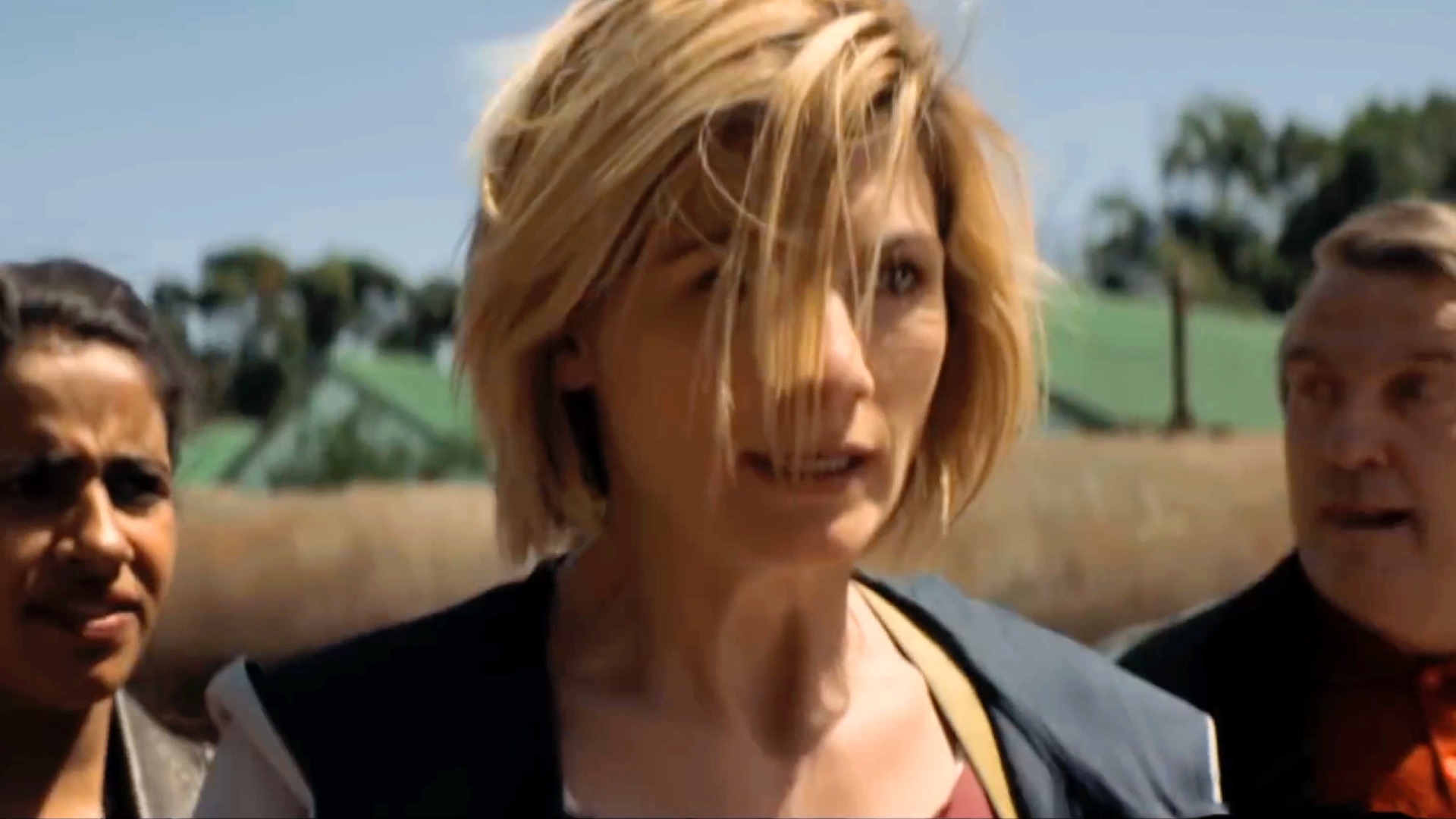 Doctor Who Season 11 Episode 3 Featurette Closer Look Trailers And Videos Rotten Tomatoes 