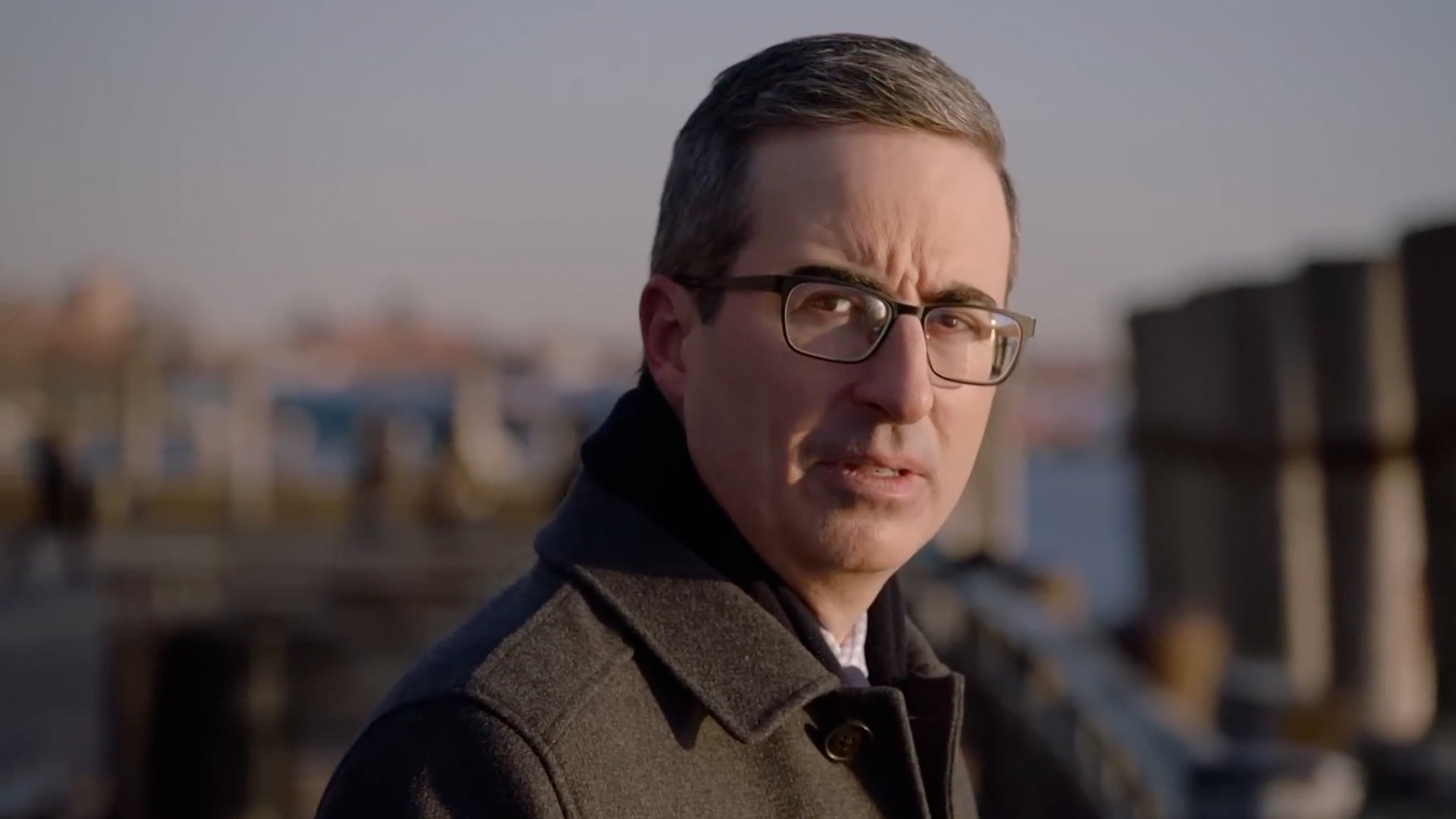 Last Week Tonight With John Oliver: Season 10 Trailer
