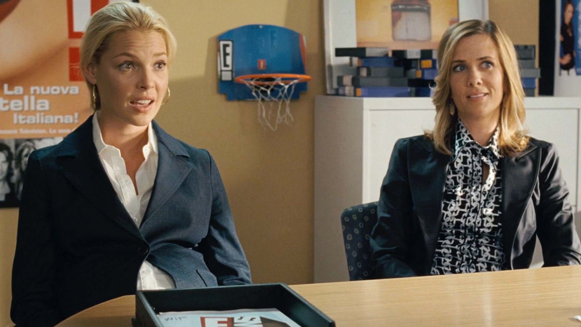 Knocked Up: Official Clip - Pink Eye - Trailers & Videos - Rotten Tomatoes