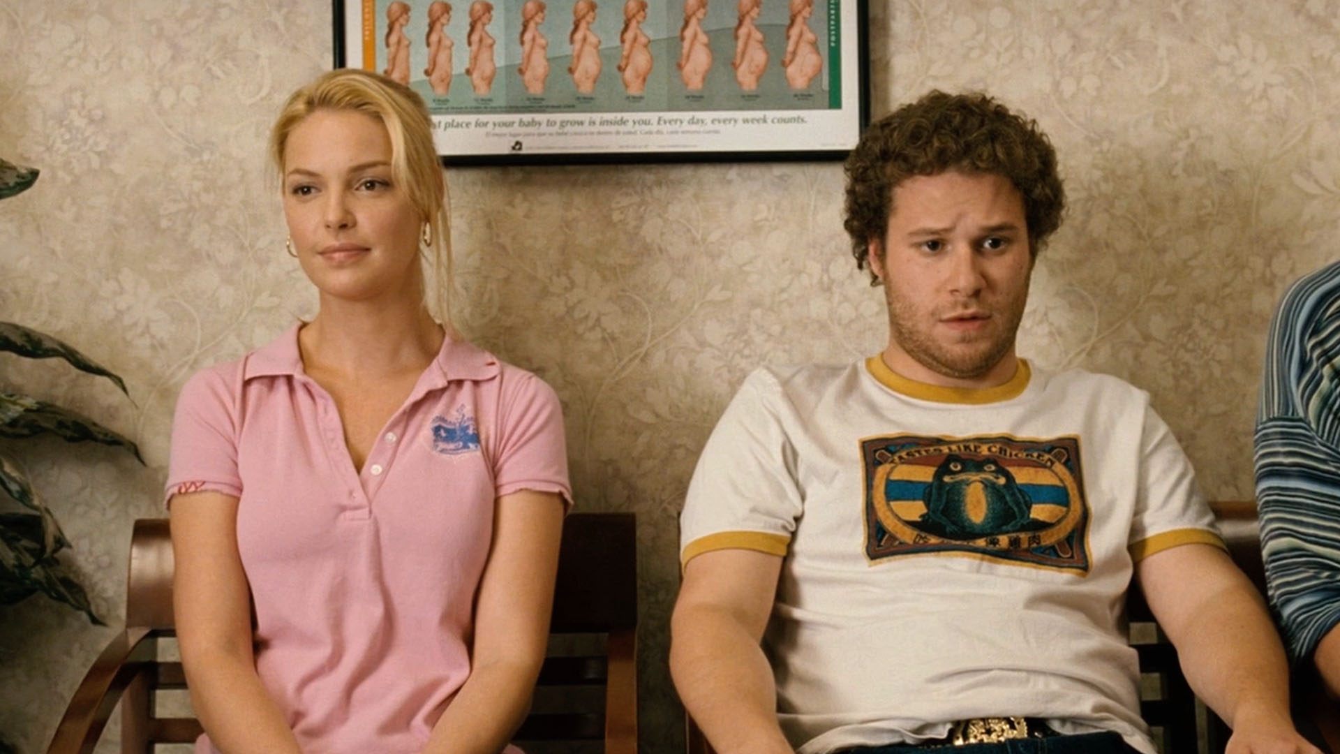 Knocked Up: Official Clip - Did We Have Sex? - Trailers & Videos