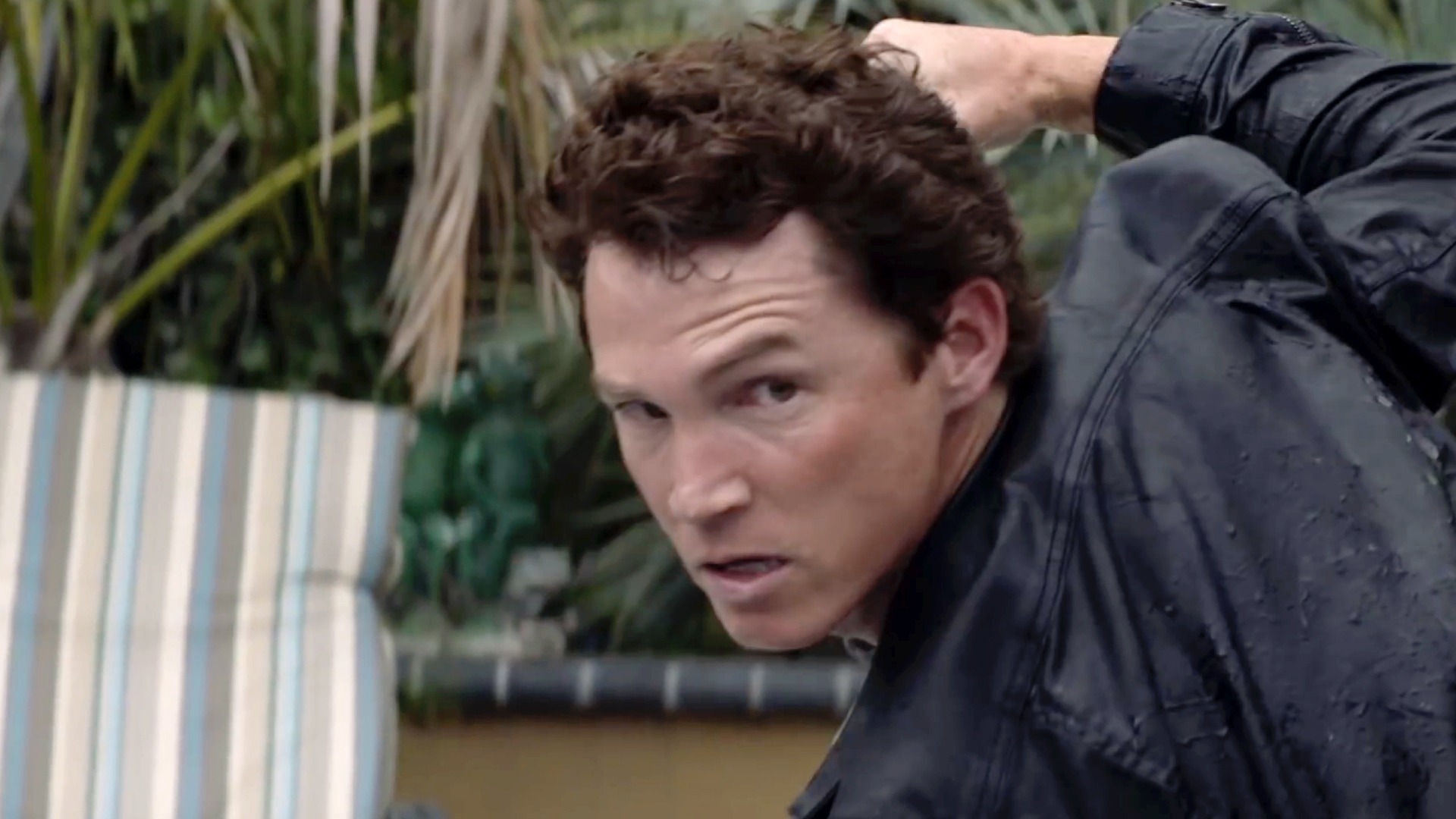 Animal Kingdom Season 3 Featurette Wiggin' Out with Jake Weary