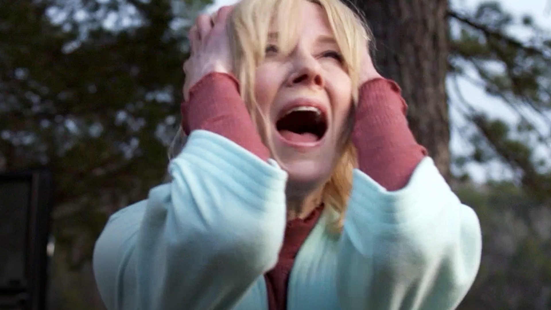 The Vanished (2020) | Rotten Tomatoes