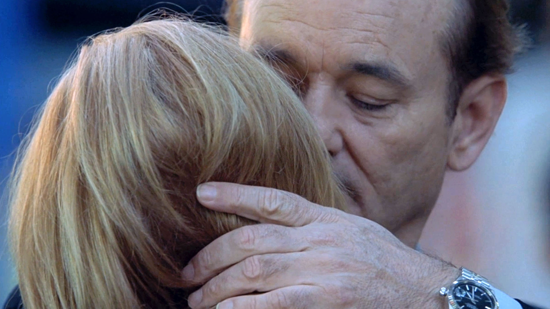 Lost In Translation Official Clip Does It Get Easier Trailers Videos Rotten Tomatoes