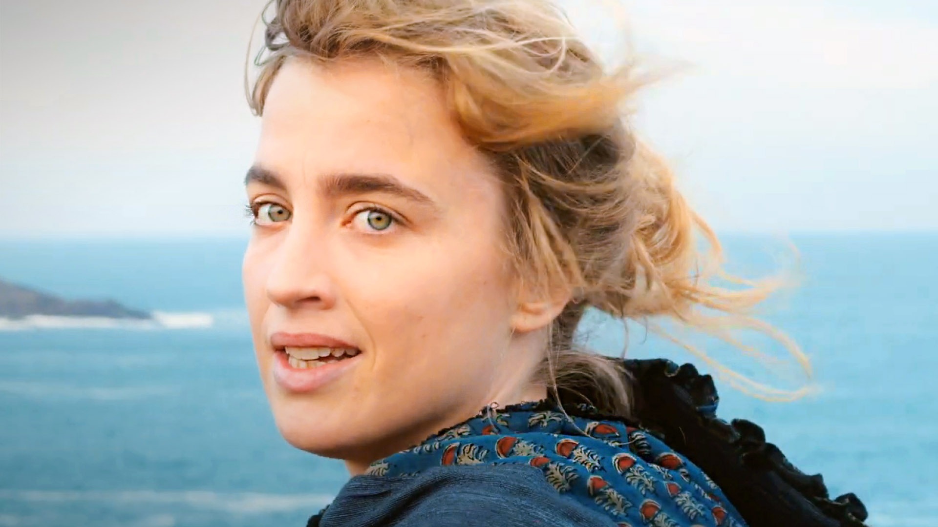 Portrait of a Lady on Fire Restored My Faith in Love Stories, Queer film  review, French films, Noemie Merlant, Adele Haenel, Celine Sciamma