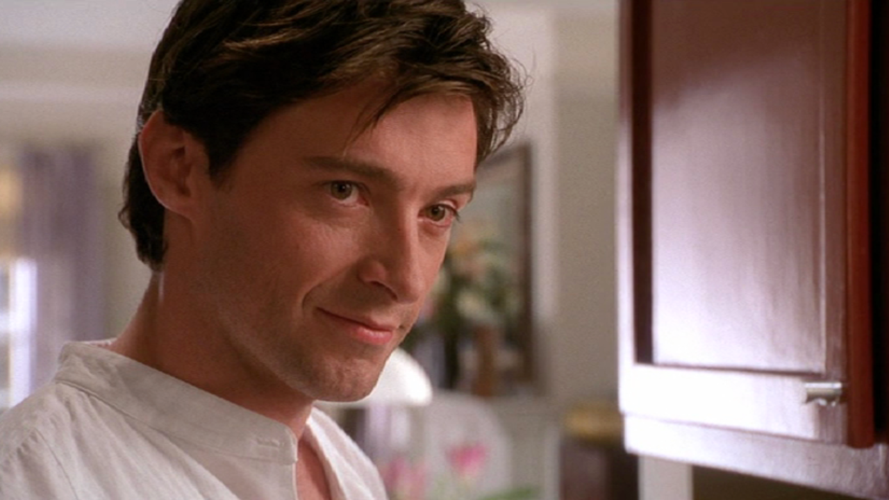 Кейт и лео хью джекман фото