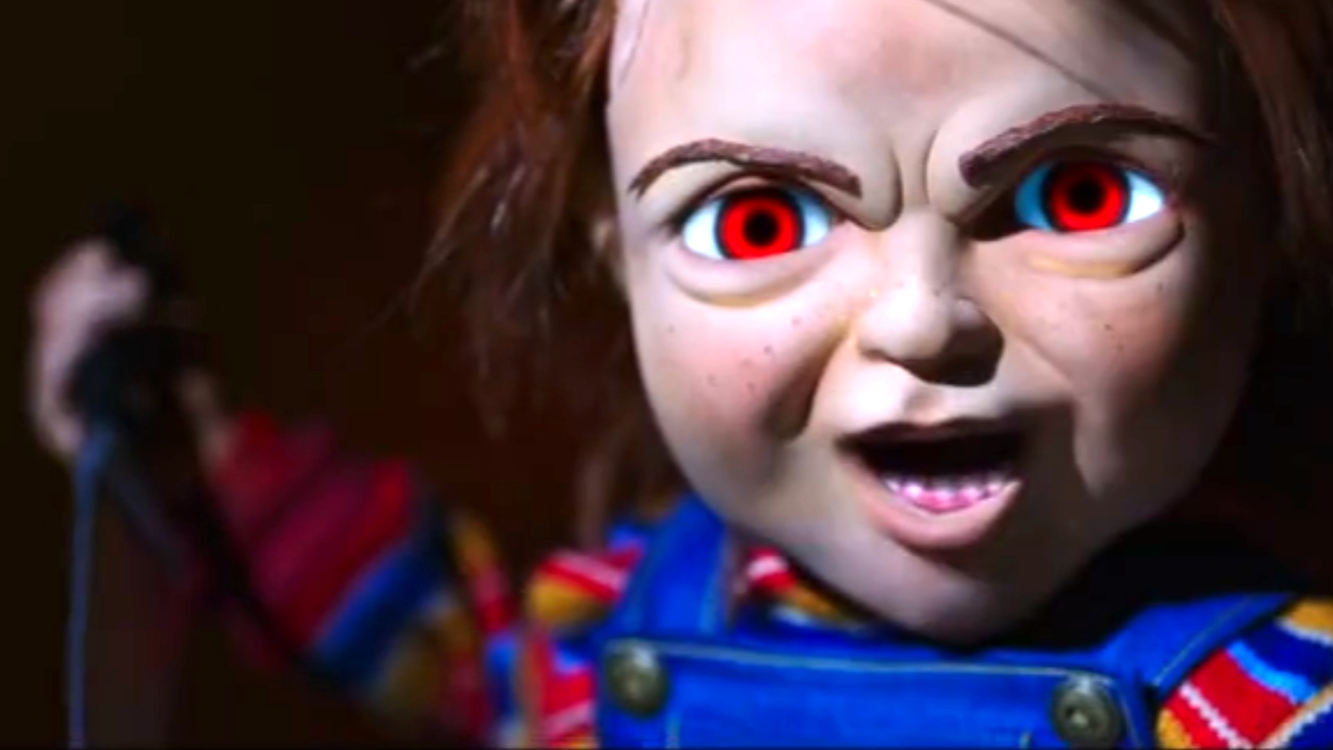 Chucky - Rotten Tomatoes