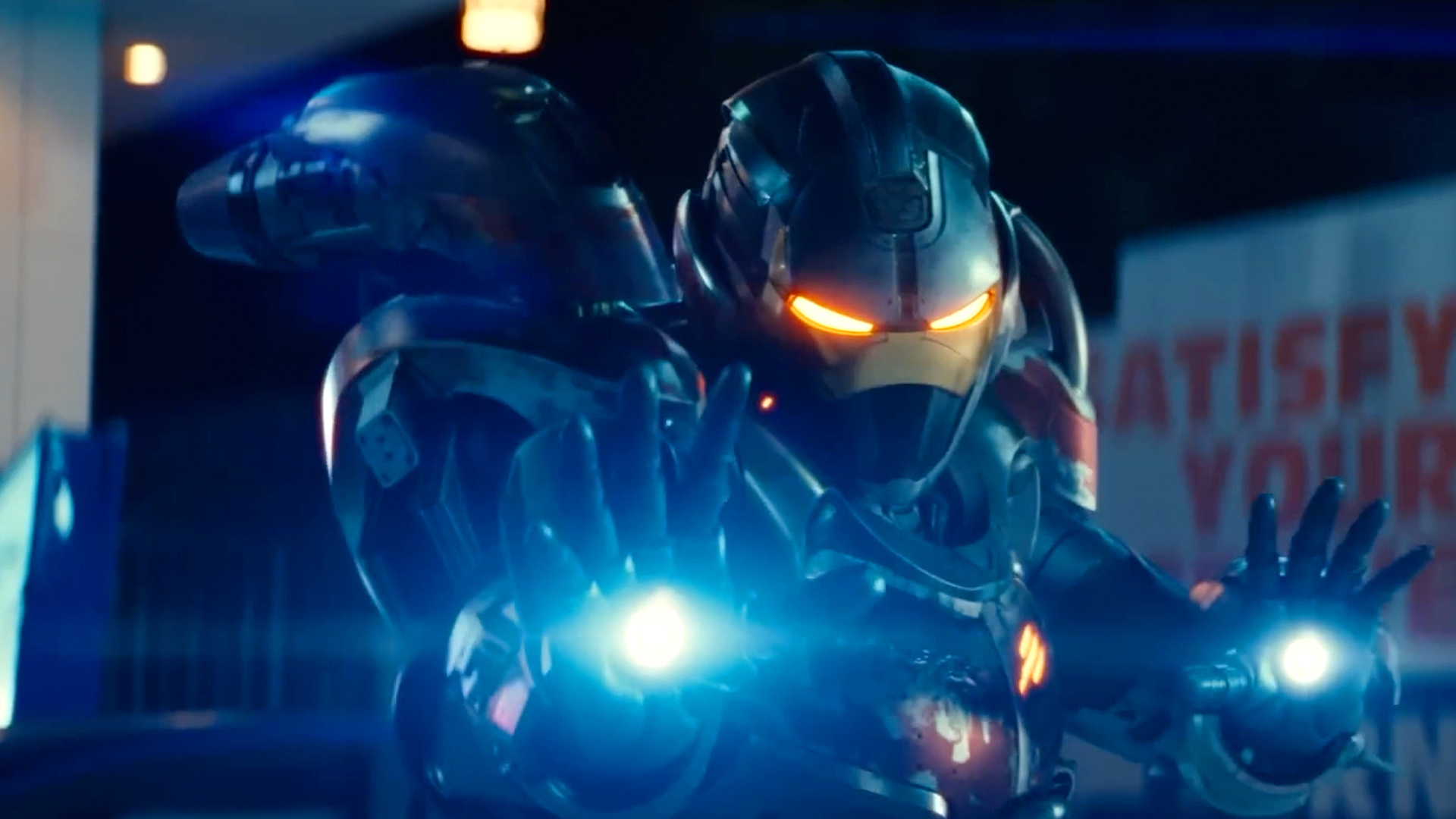 Ironheart | Rotten Tomatoes