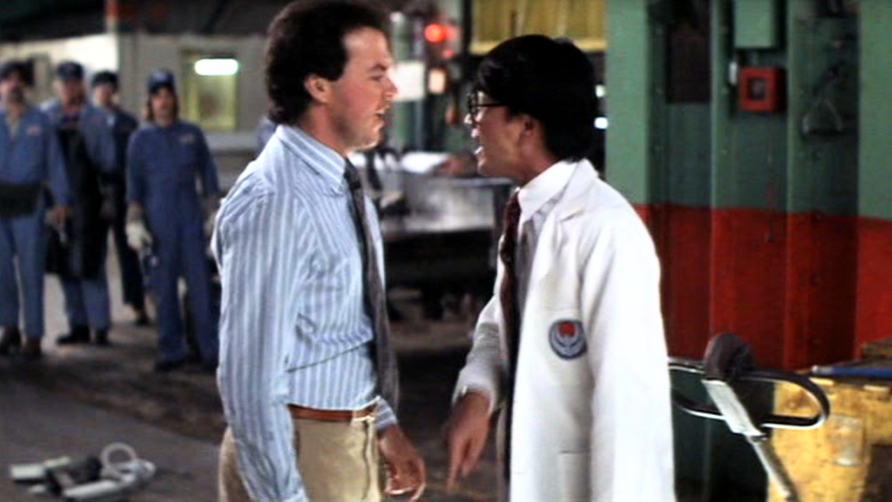 Gung Ho Rotten Tomatoes