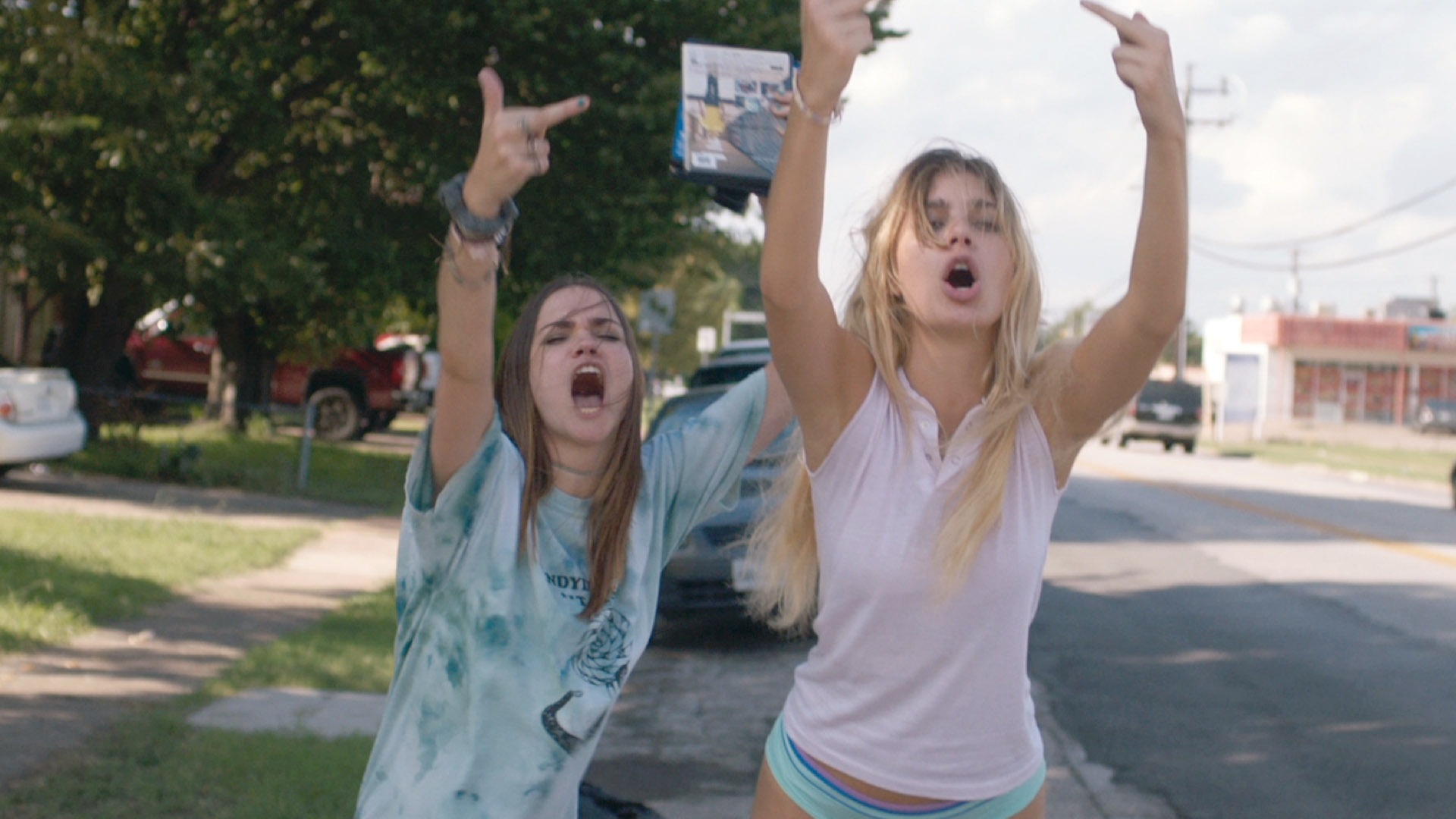 Never Goin' Back Red Band Trailer 1 Trailers & Videos Rotten Tomatoes Never Goin' Back Red Band Trailer 1 Trailers & Videos Rotten Tomatoes