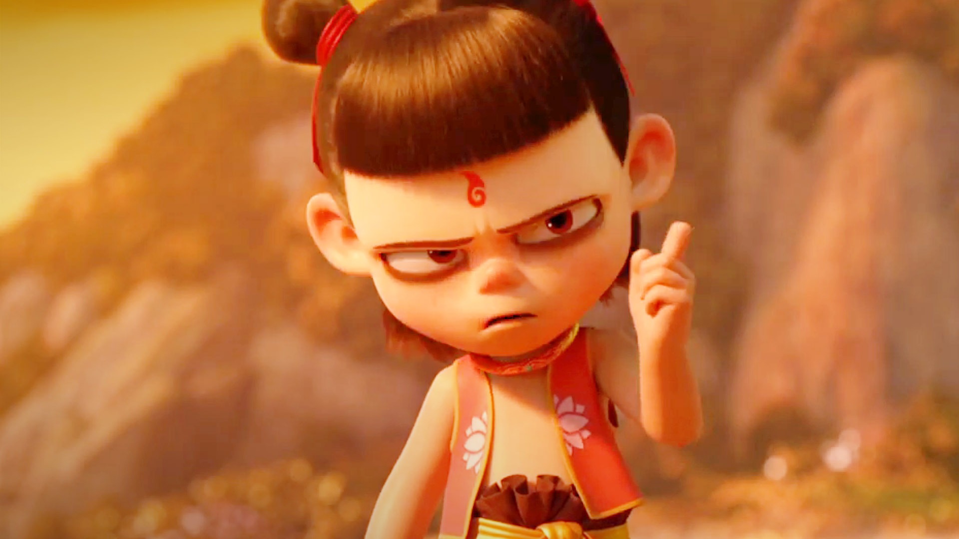 Ne Zha 2 Digital Release Date Ne Zha: Trailer 2 - Trailers & Videos - Rotten Tomatoes