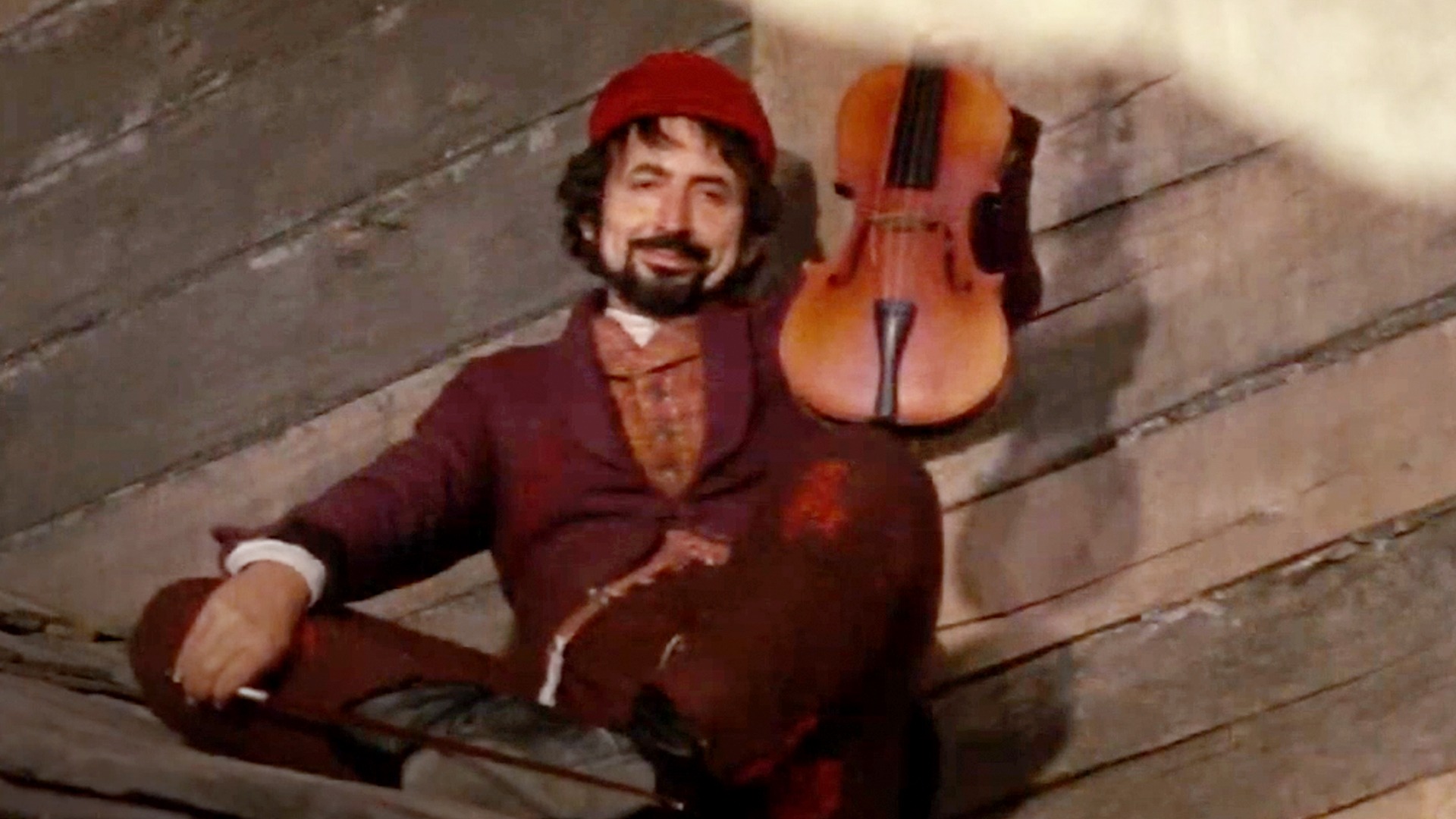 The Red Violin - Rotten Tomatoes