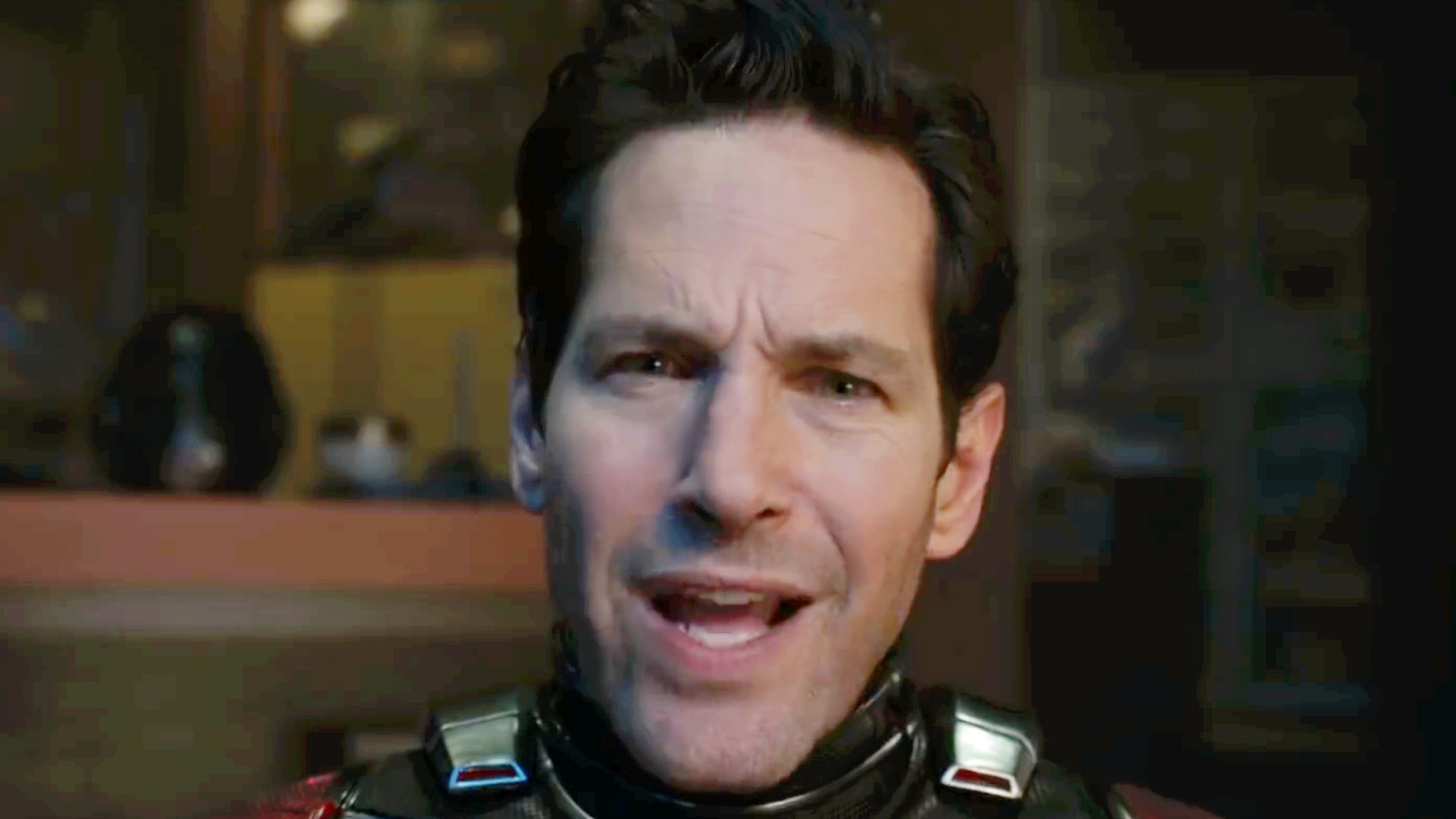 Avengers: Endgame's Paul Rudd Makes SHOCKING Revelations, Says People  Laughed When He Was Cast As Ant-Man!