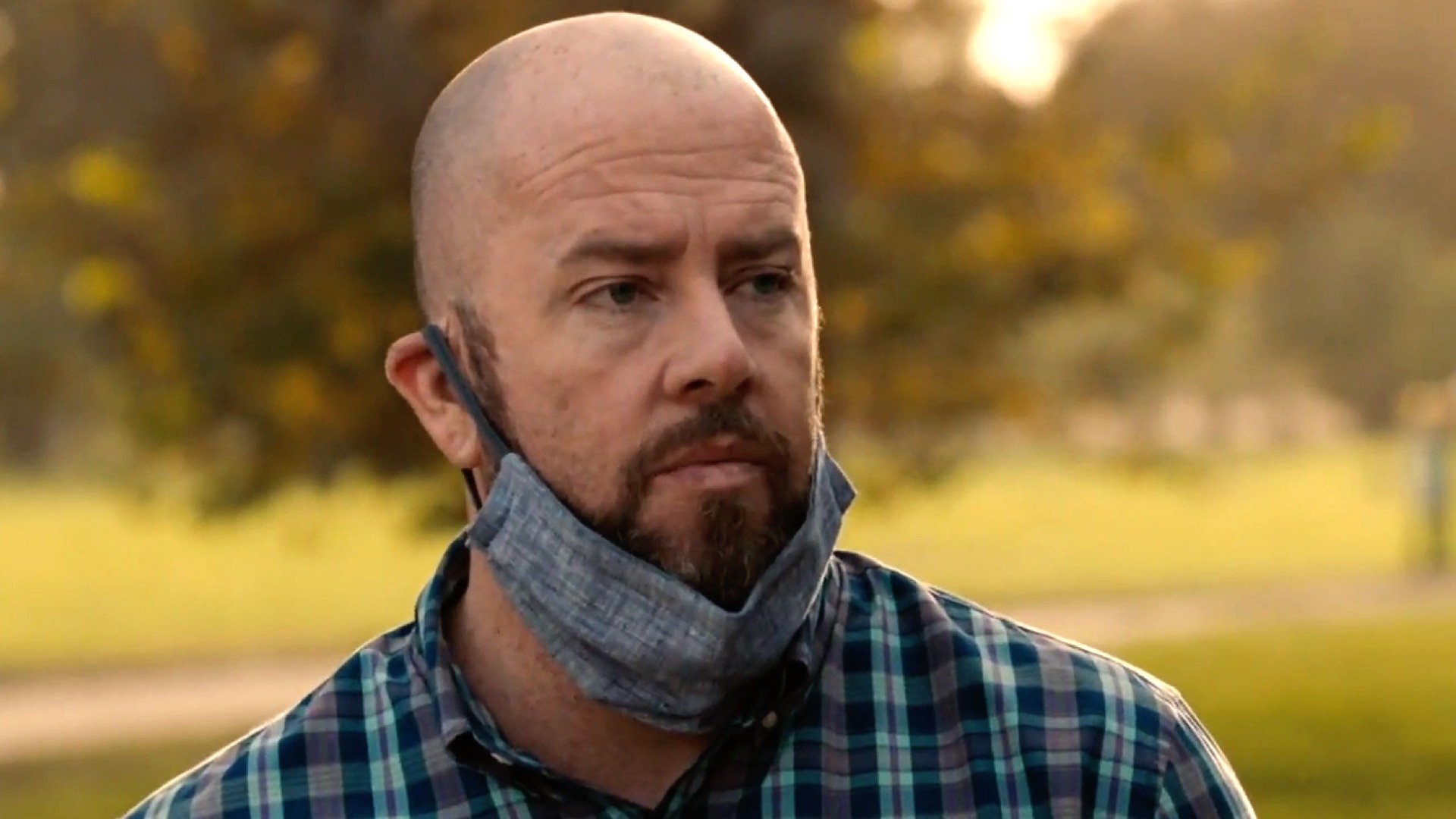 This Is Us Season 5 Episode 5 Clip Kevin Attempts to Bridge the