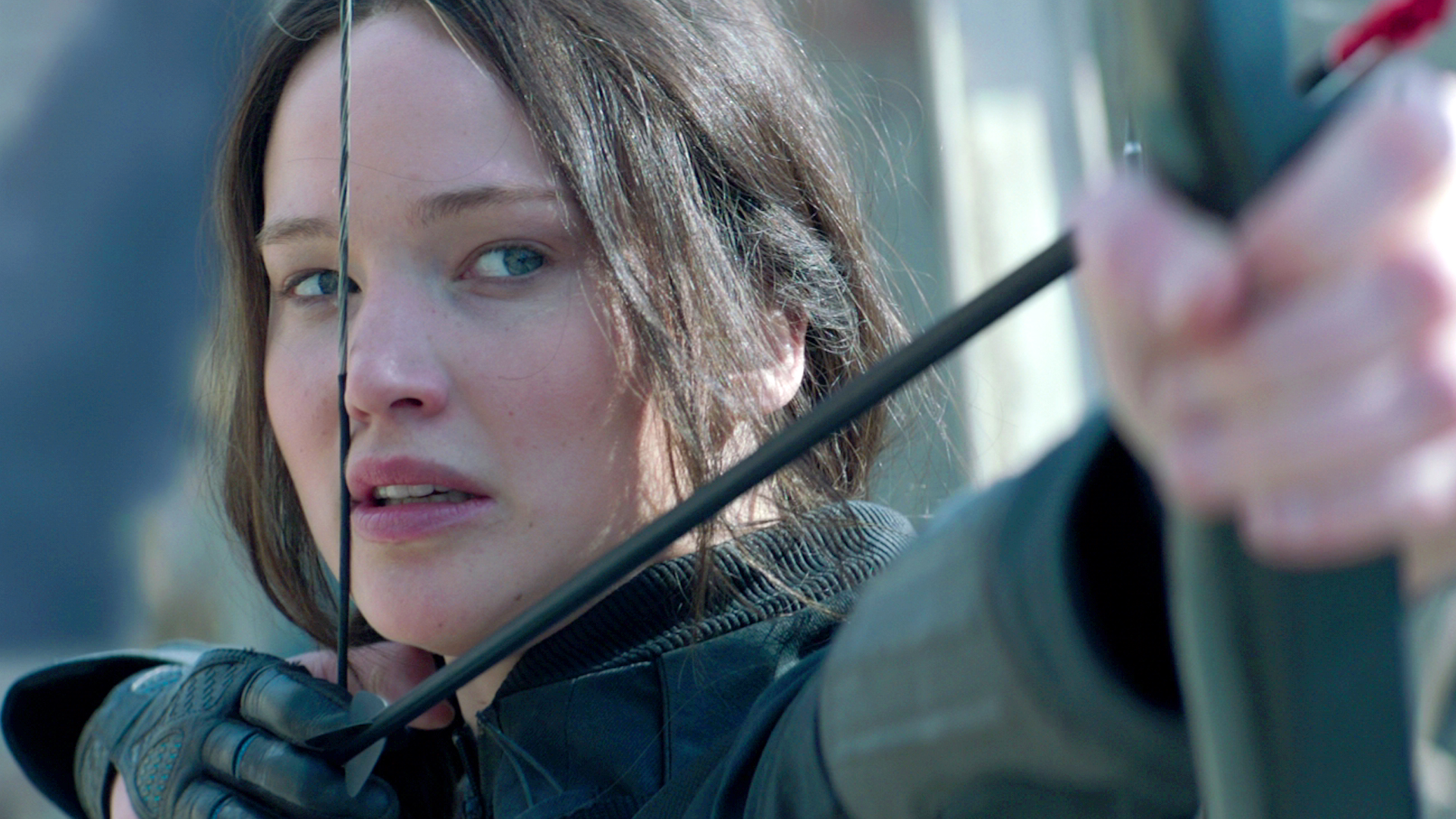 The Hunger Games Mockingjay, Part 1 Rotten Tomatoes
