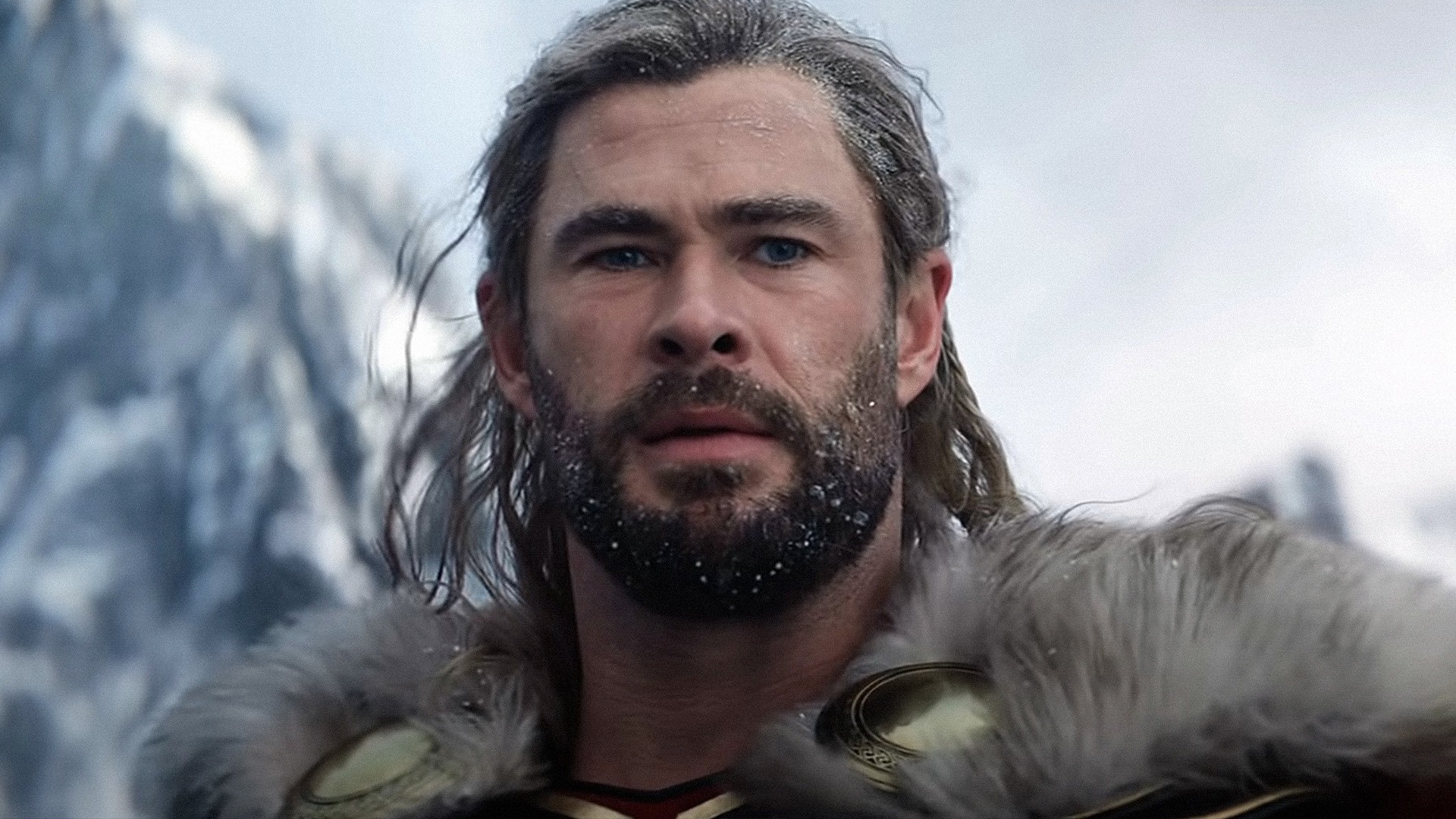 Thor: Love and Thunder, svelato il punteggio su Rotten Tomatoes