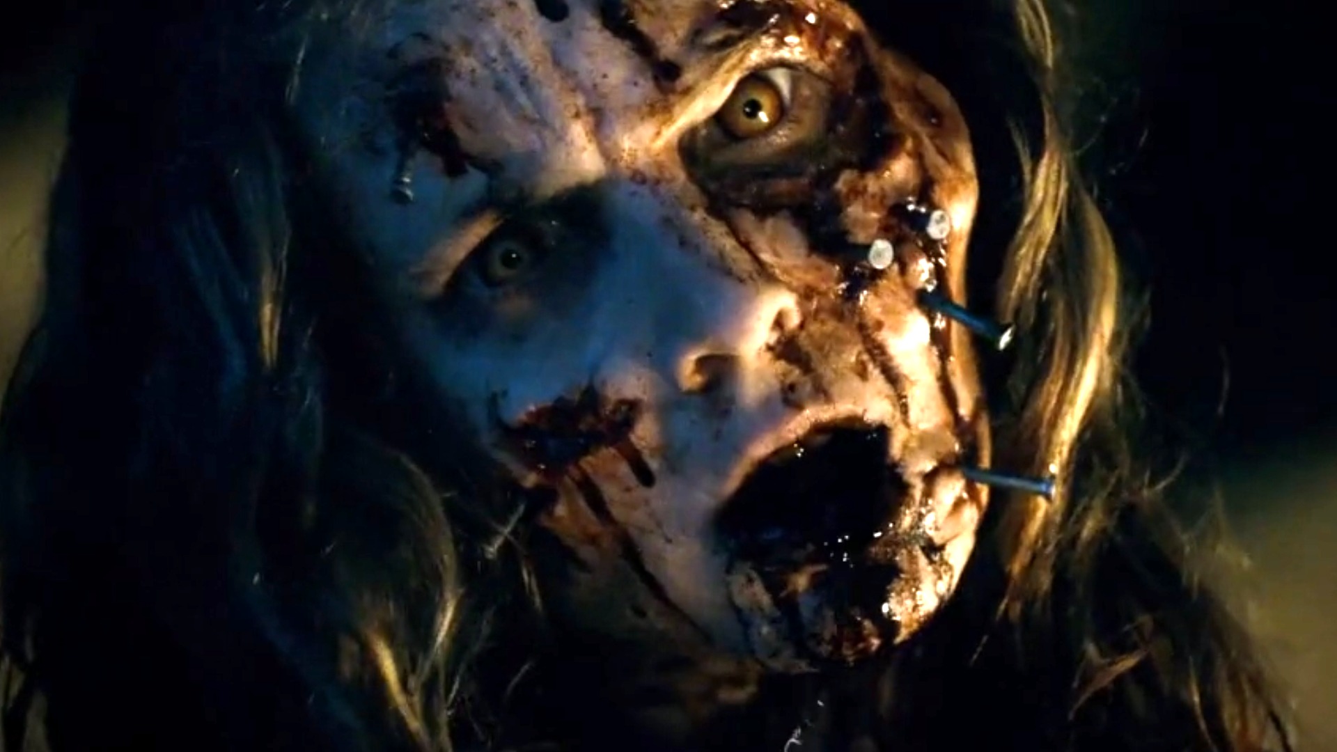 Evil Dead Rise  96% Rotten Tomatoes 