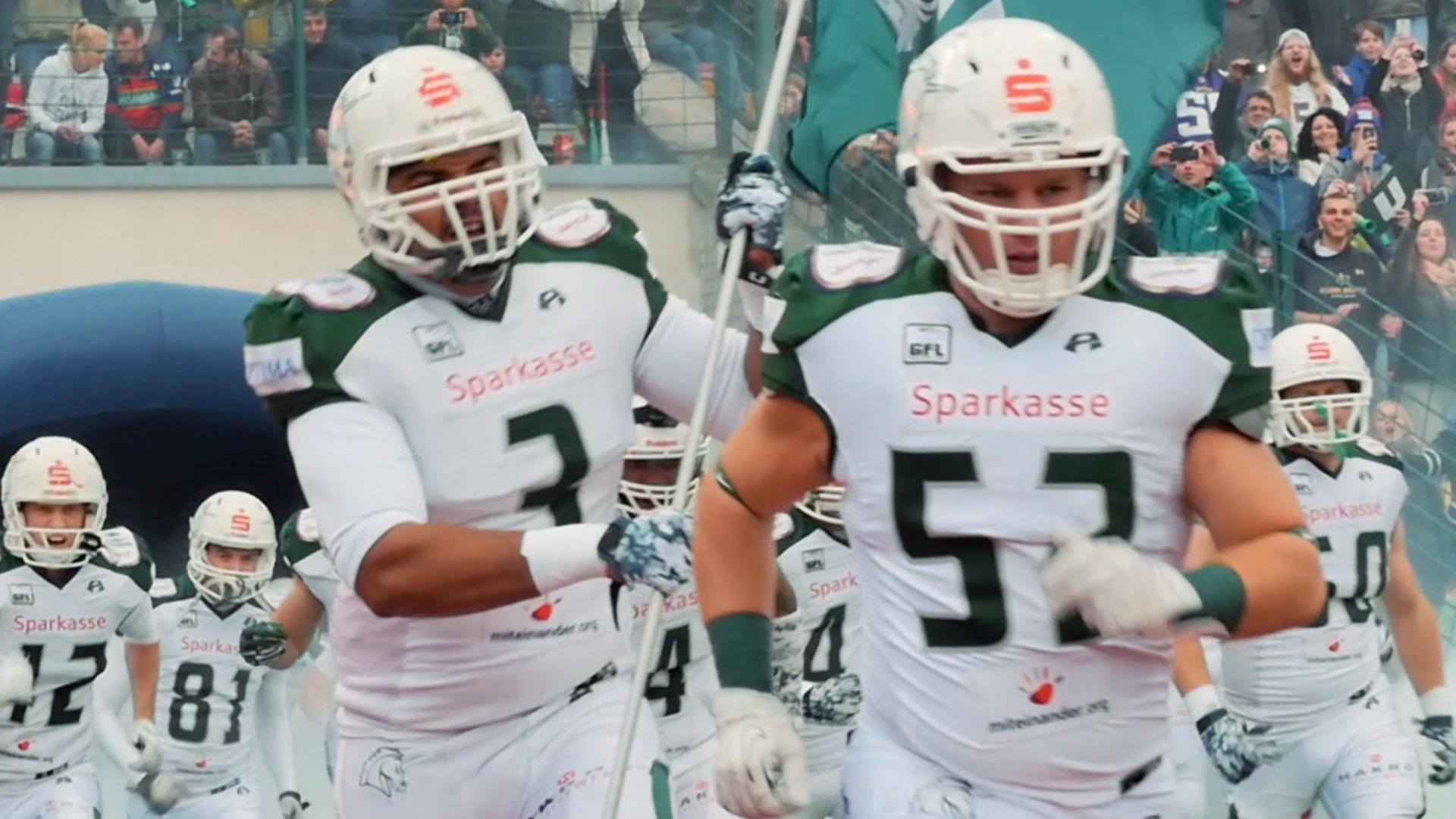 German Football League 2022: GFL North Preview