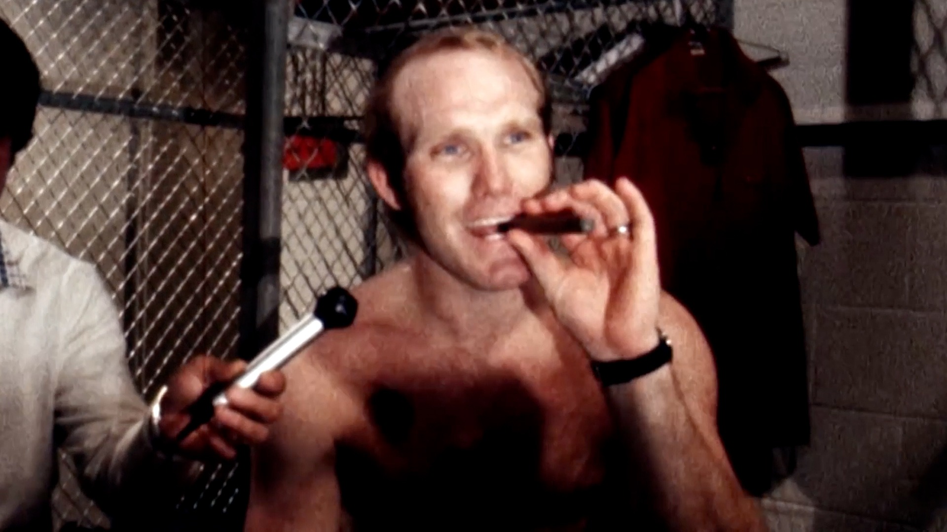 Terry Bradshaw - Rotten Tomatoes