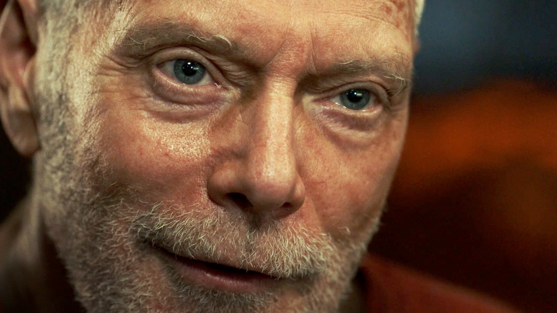 Old Man
