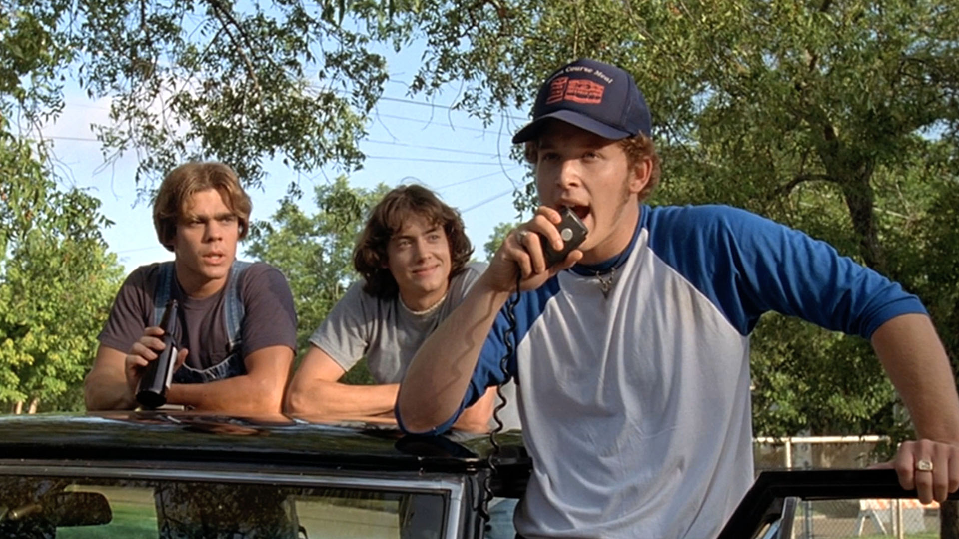 Dazed and Confused - Trailers & Videos | Rotten Tomatoes