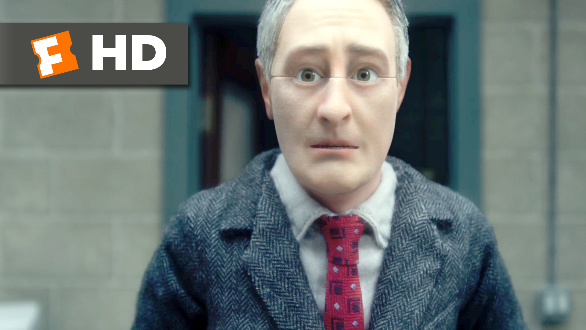 Anomalisa - Rotten Tomatoes