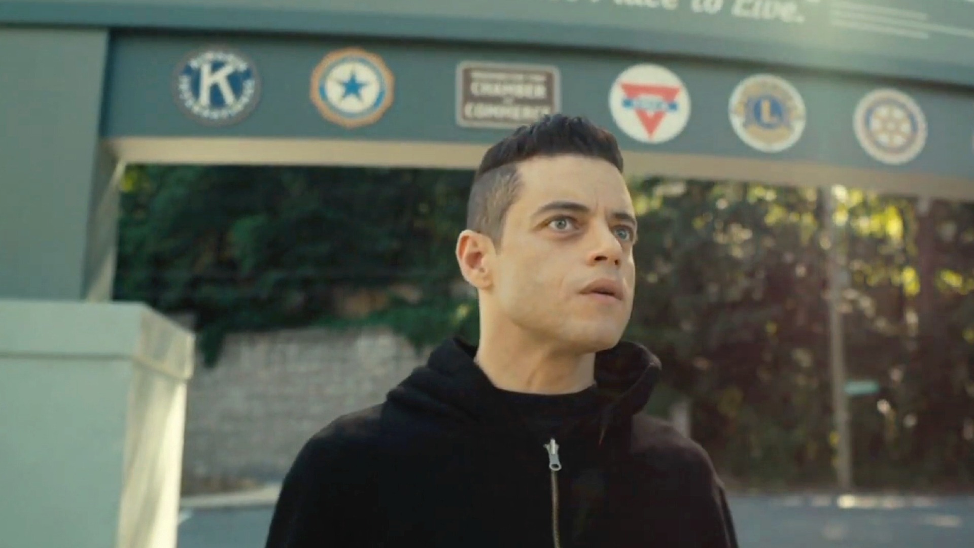 Mr. Robot 405 Method Not Allowed (TV Episode 2019) - IMDb