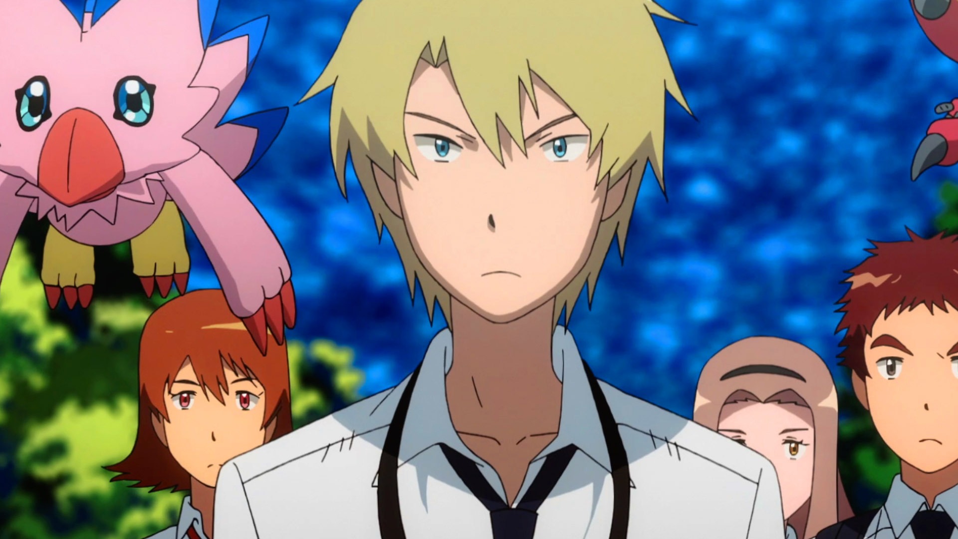 Digimon Adventure tri. The Movie Chapter 6: Our Future Review