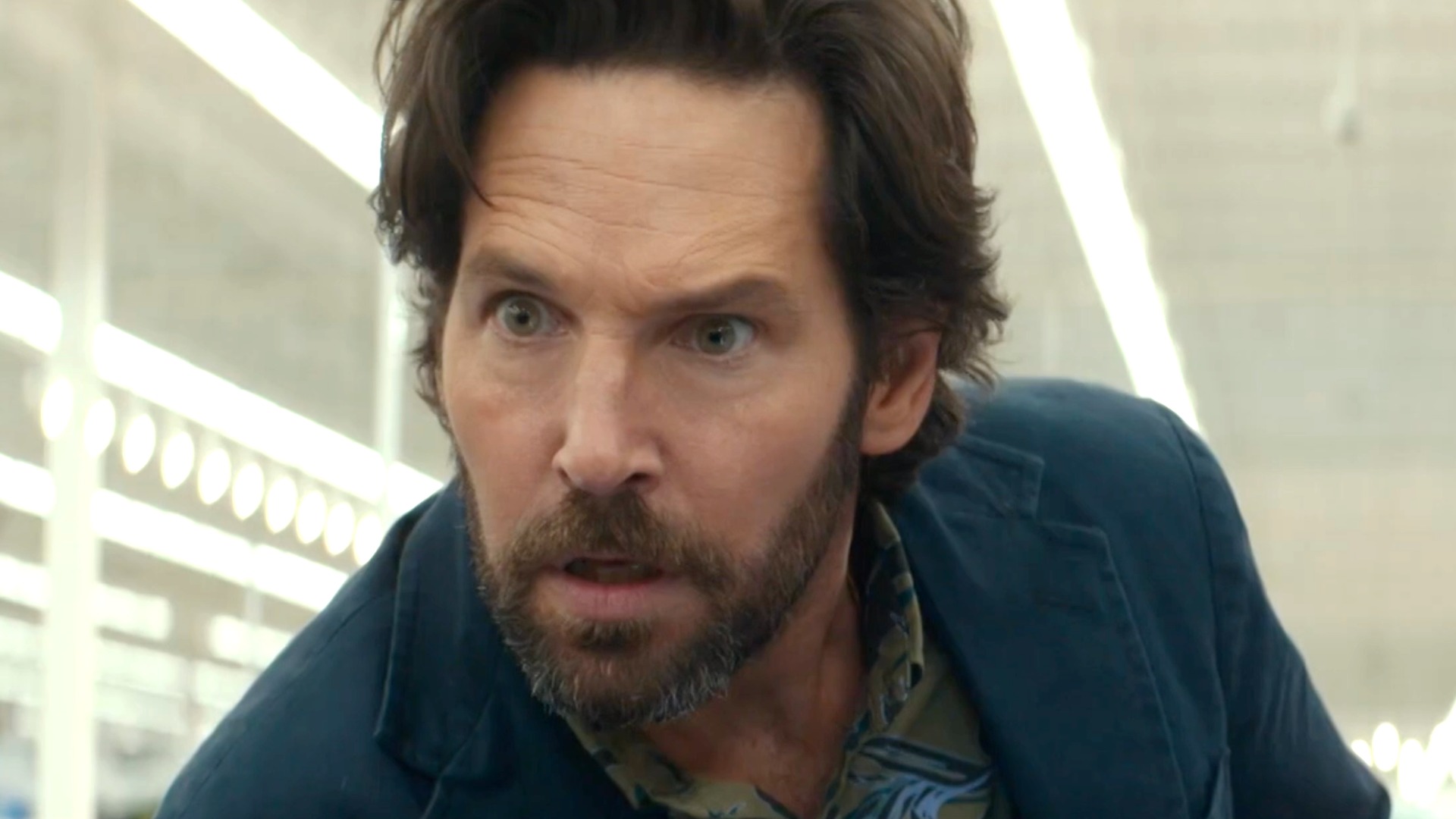 Ghostbusters Afterlife Official Clip Marshmallow Men and a Terror