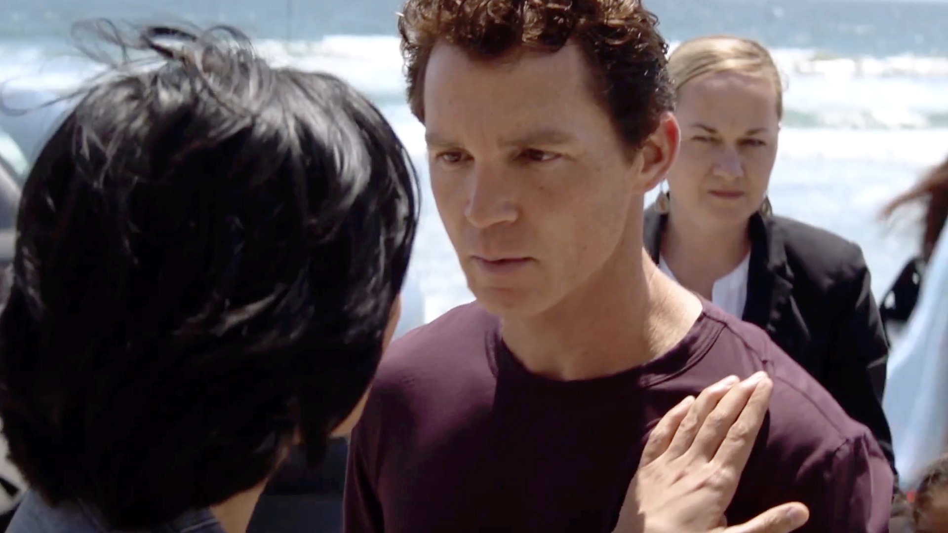 Animal Kingdom Season 3 Featurette Wiggin' Out with Jake Weary