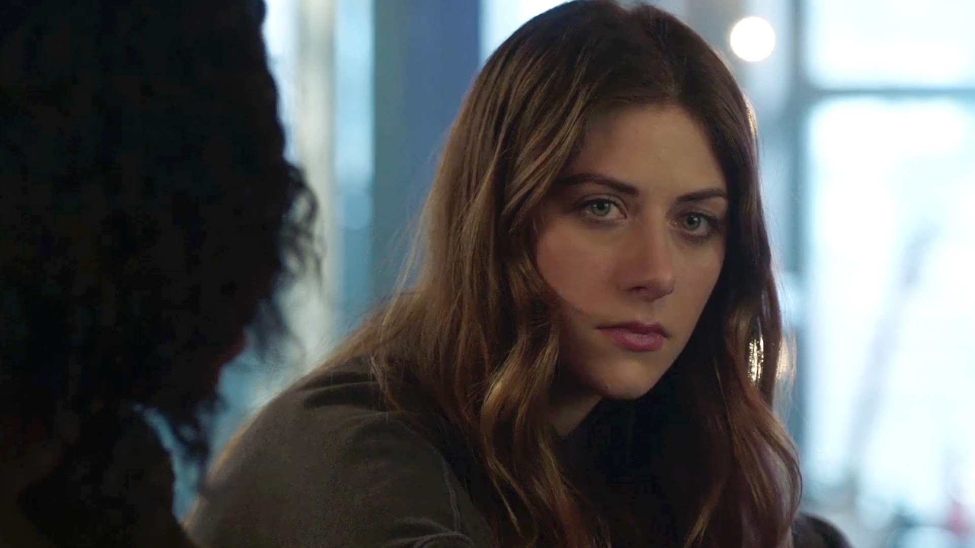 In the Dark Season 1 Featurette Kathleen York as Joy Rotten Tomatoes