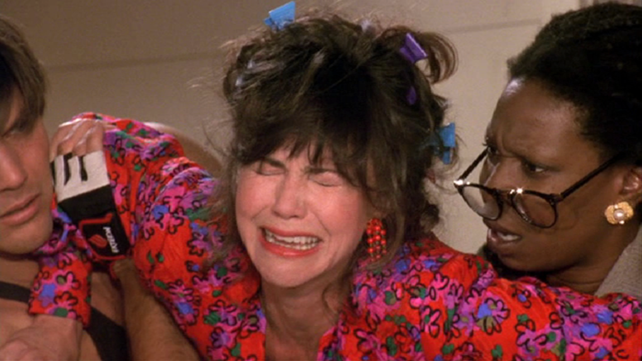 Soapdish Official Clip One More Time Trailers & Videos Rotten