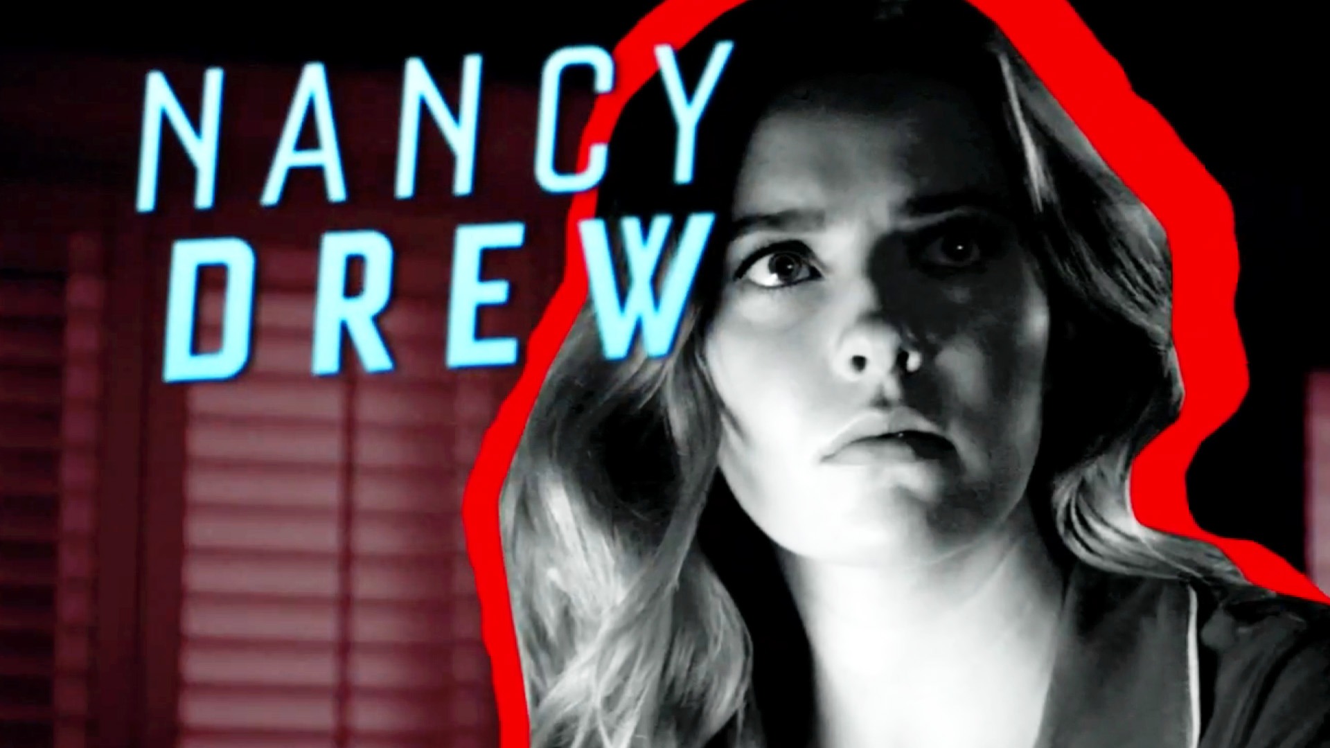 reviews of new nancy drew tv show reviews of new nancy drew tv show