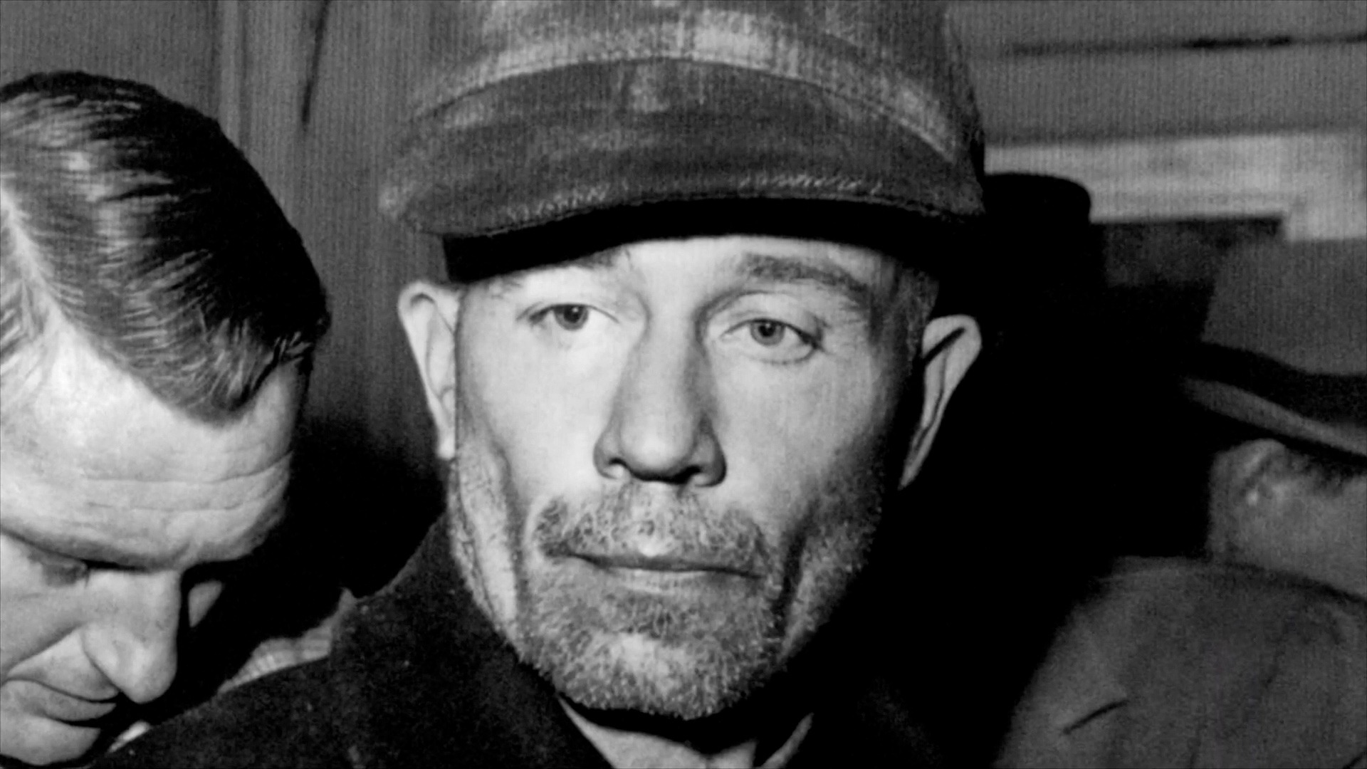 Psycho: The Lost Tapes of Ed Gein: Documentary Series Trailer