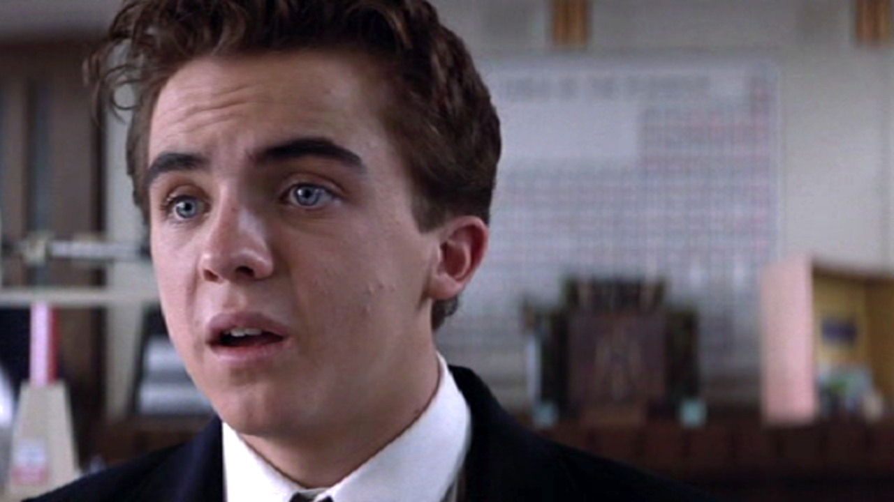 Agent Cody Banks Official Clip The New Kid Trailers & Videos Rotten Tomatoes