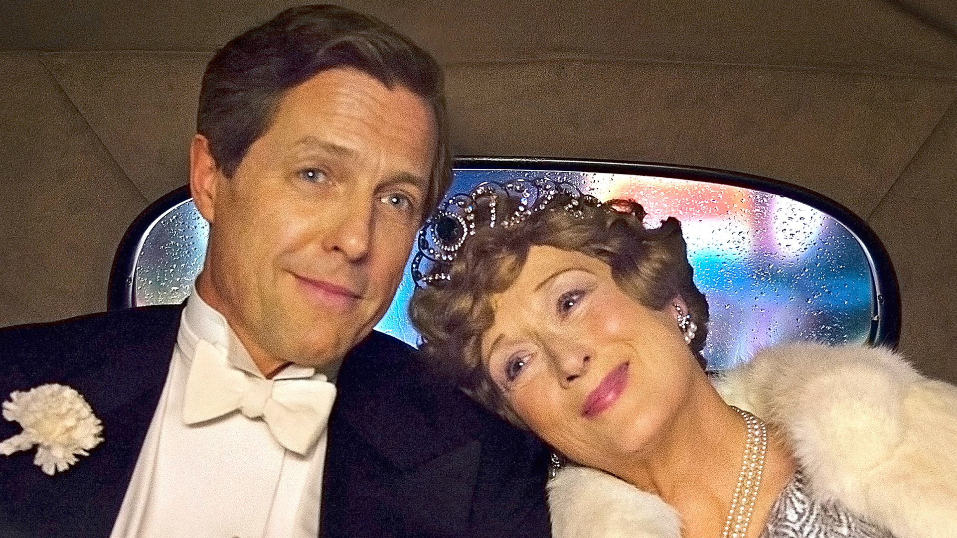 Florence foster best sale jenkins amazon prime