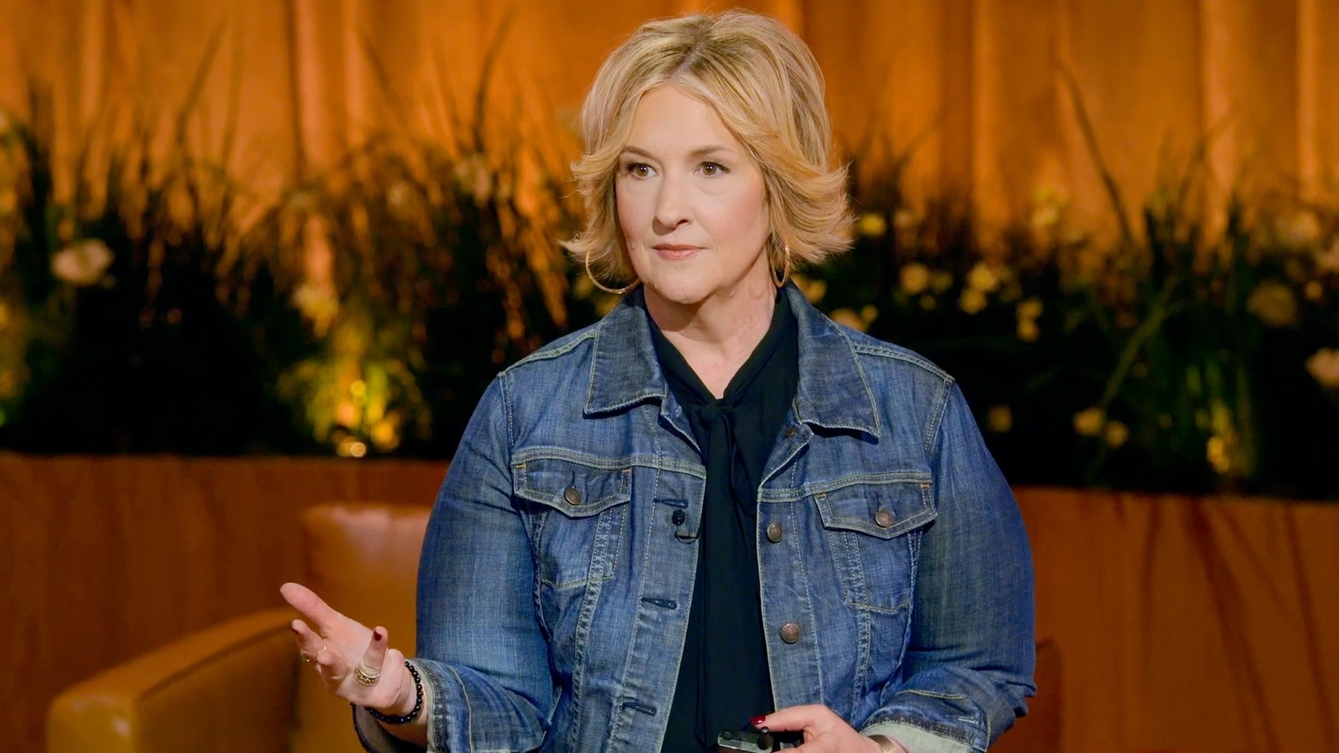 Brené Brown: Atlas of the Heart: Documentary Series Trailer - Rotten