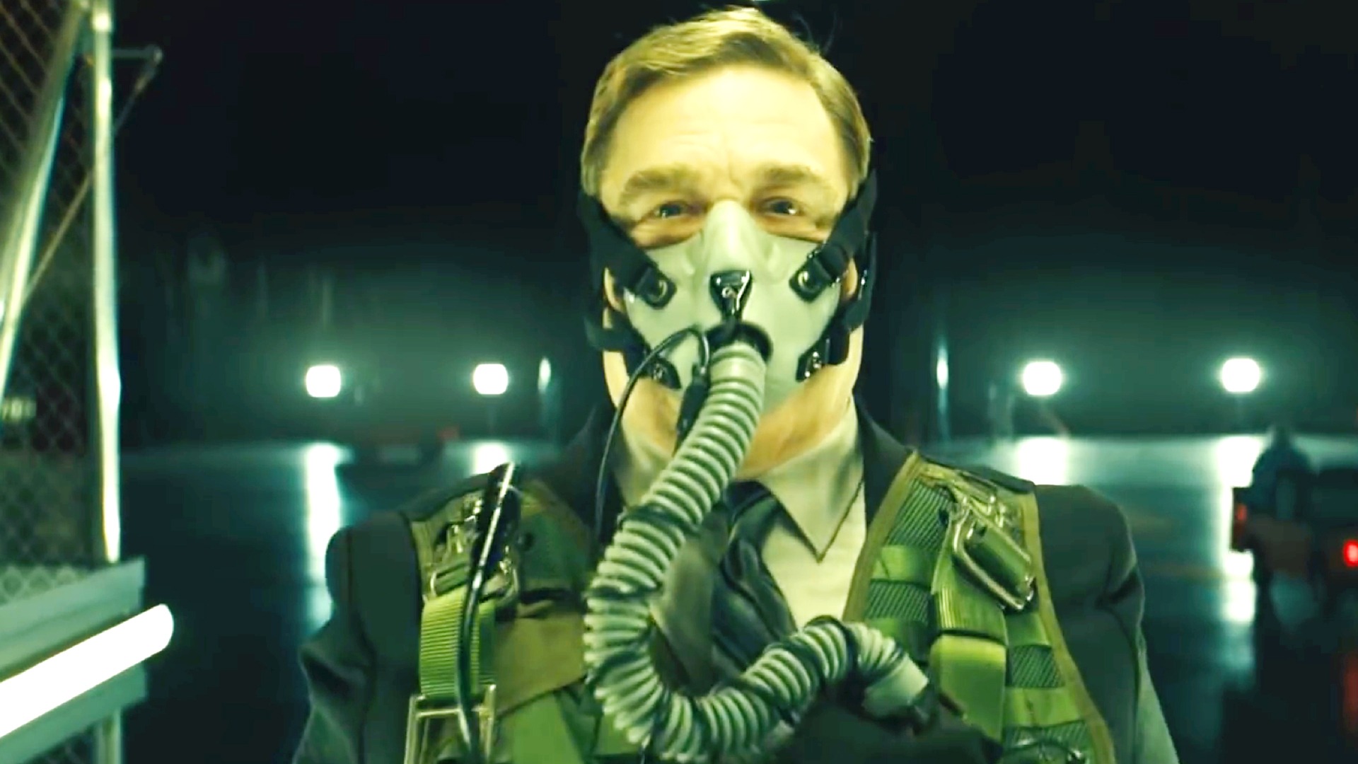 Captive State - Rotten Tomatoes