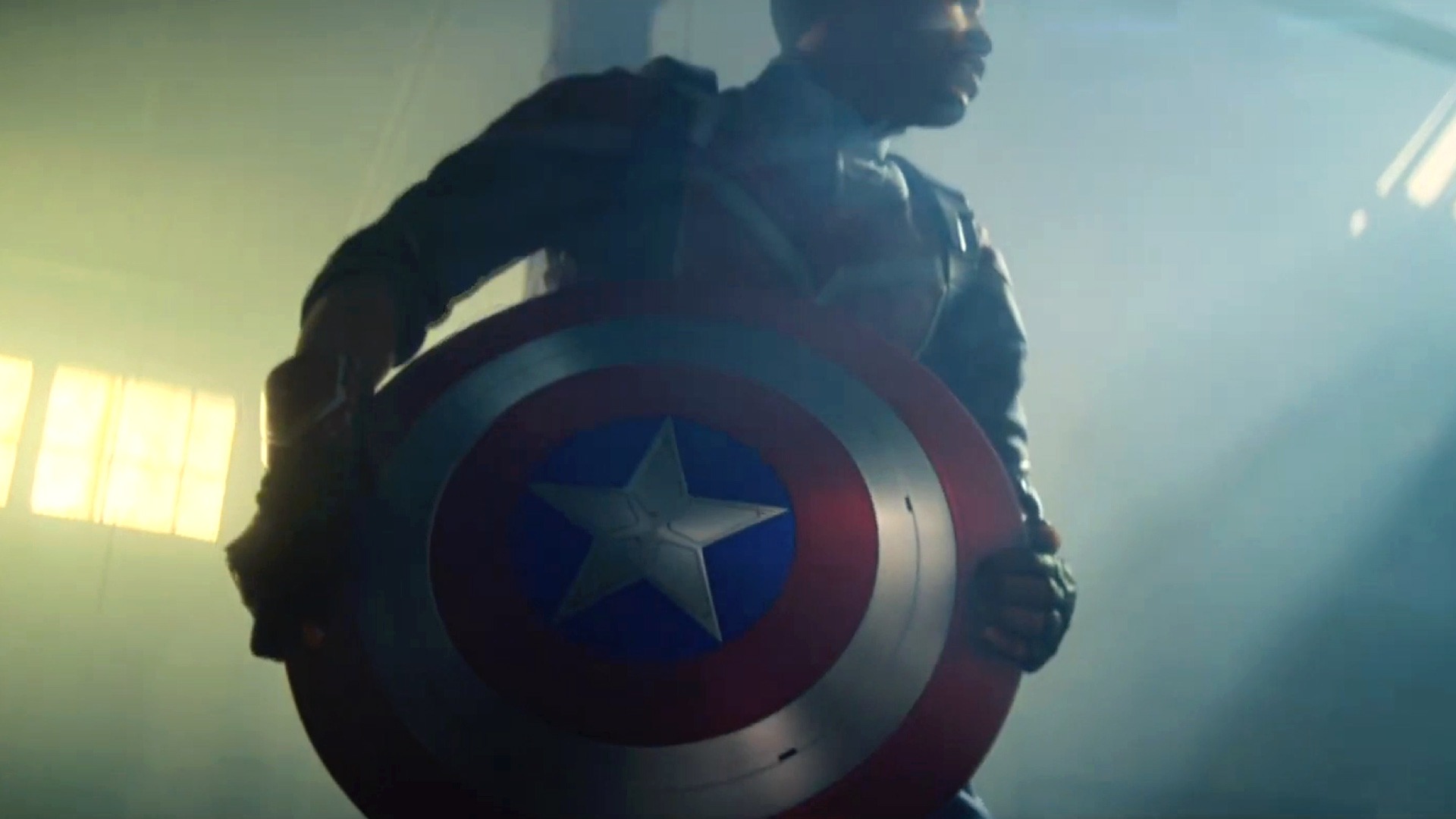 Le faucon et Winter Soldier Captain America Cosplay Costume Costume de super-héros