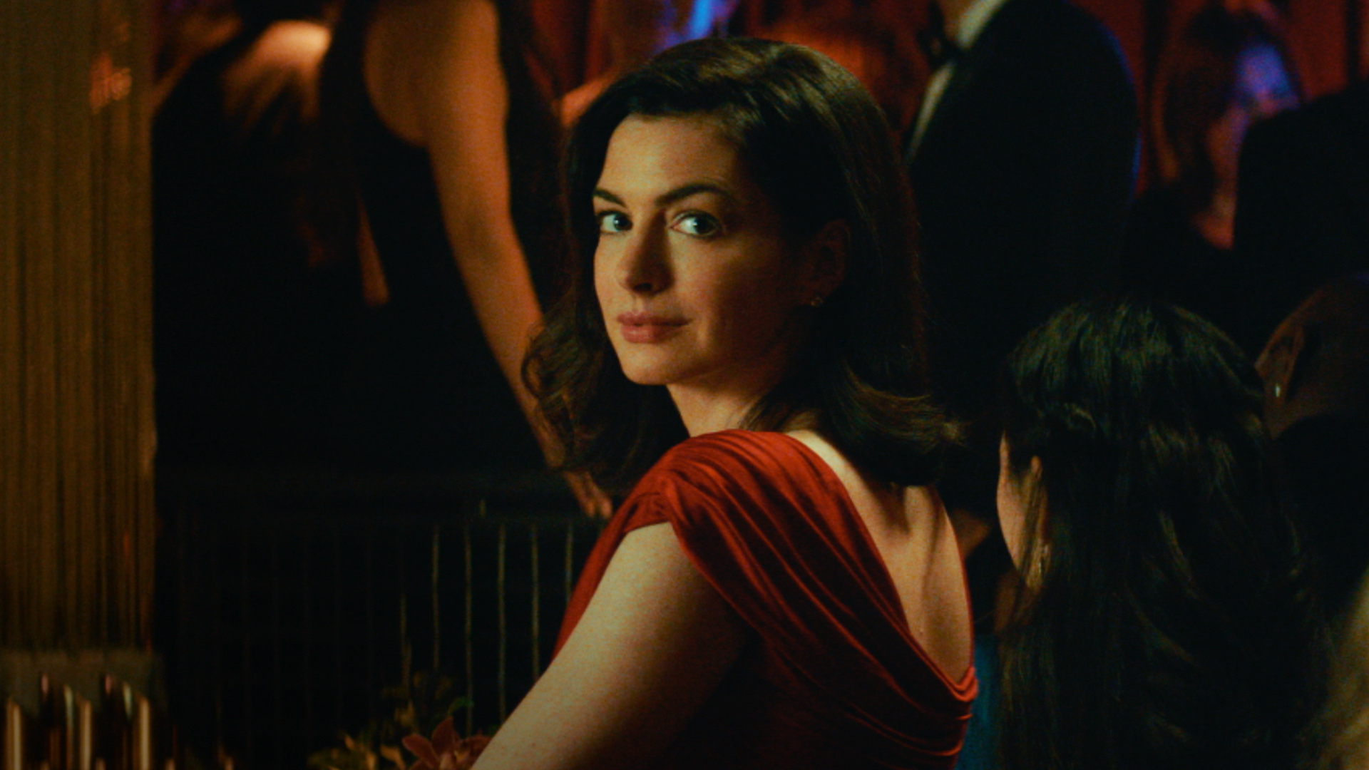 Promotional film still from Verity