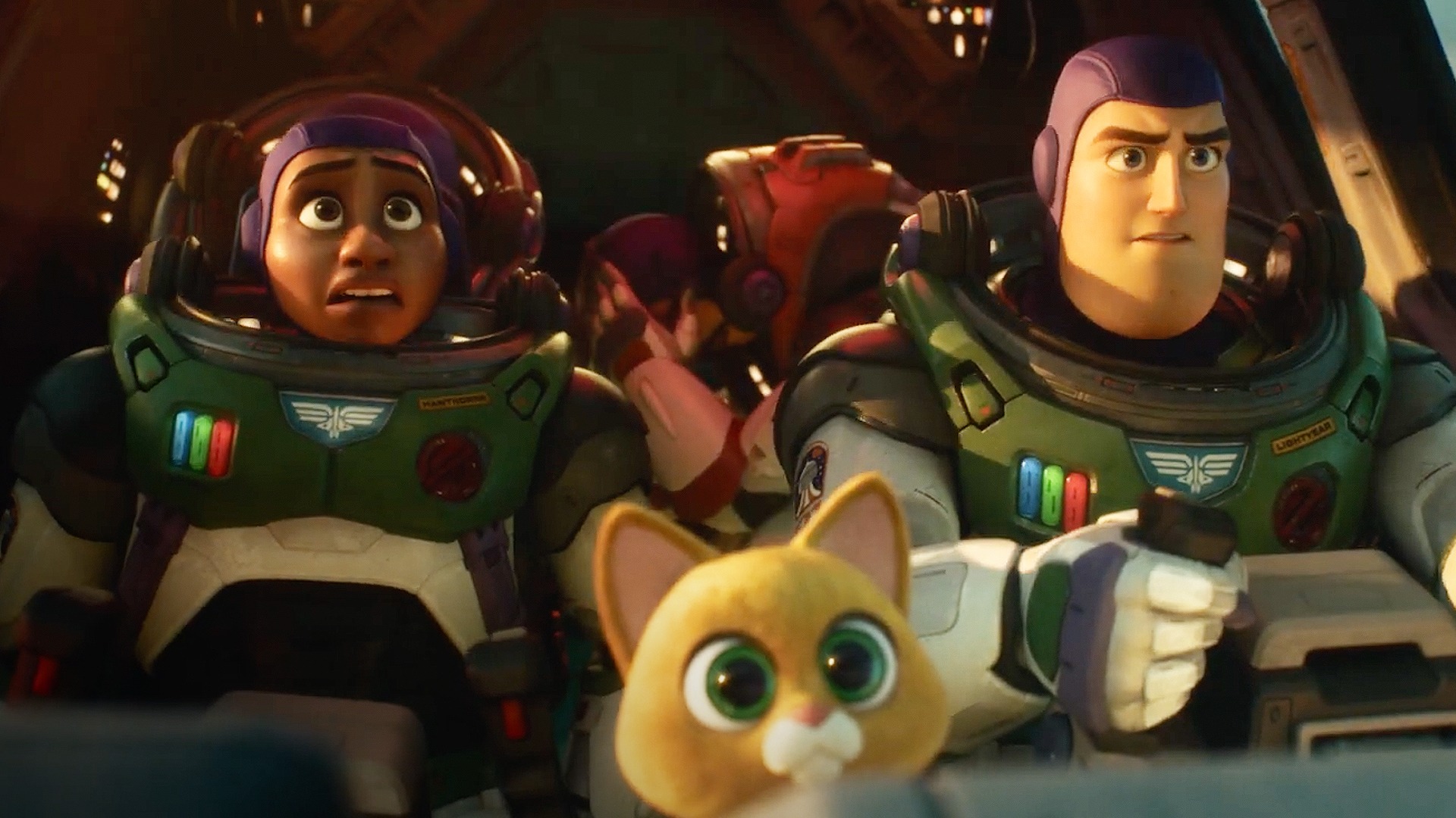 lightyear movie review rotten tomatoes