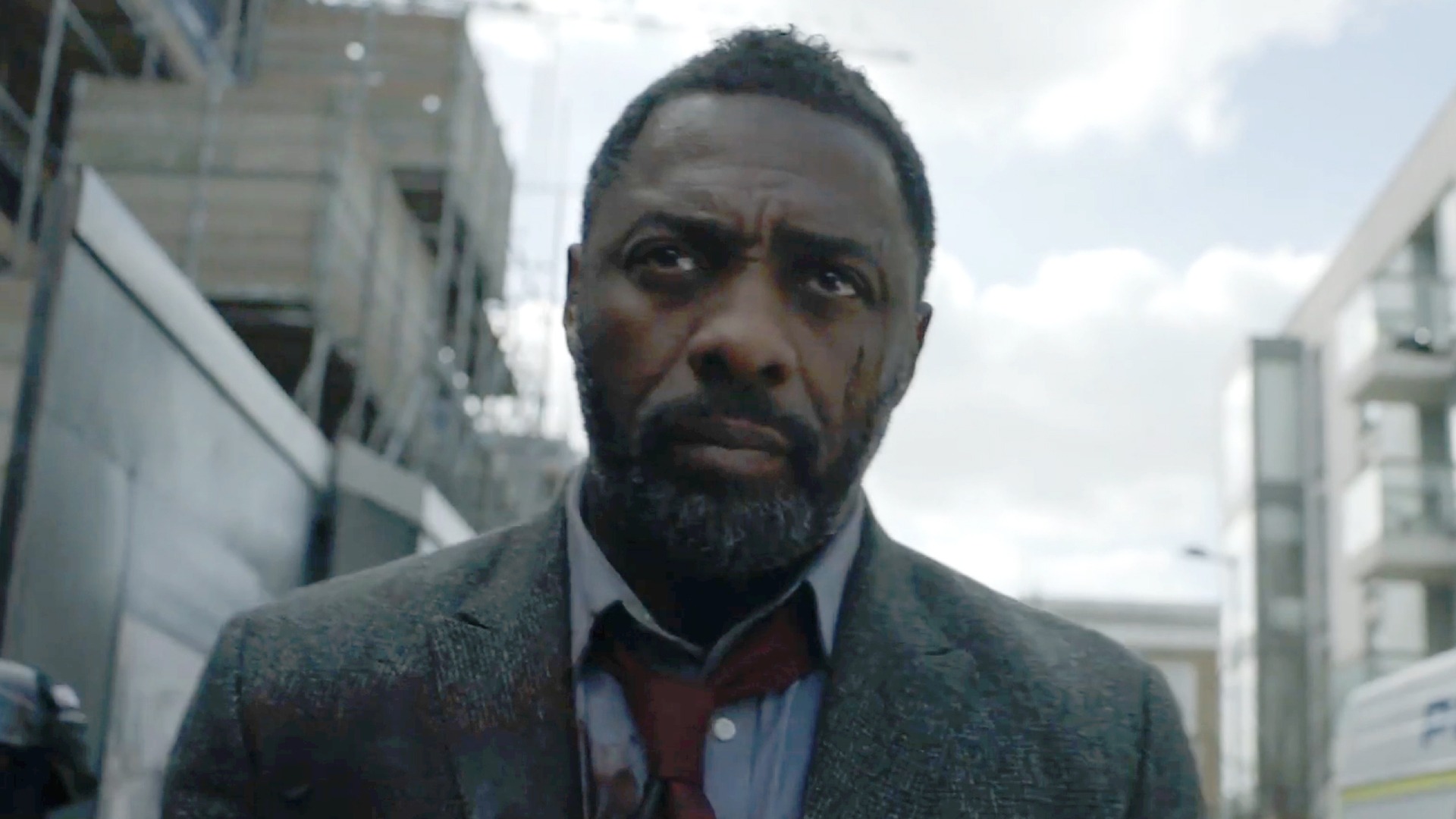 Watch luther season 5 hot sale